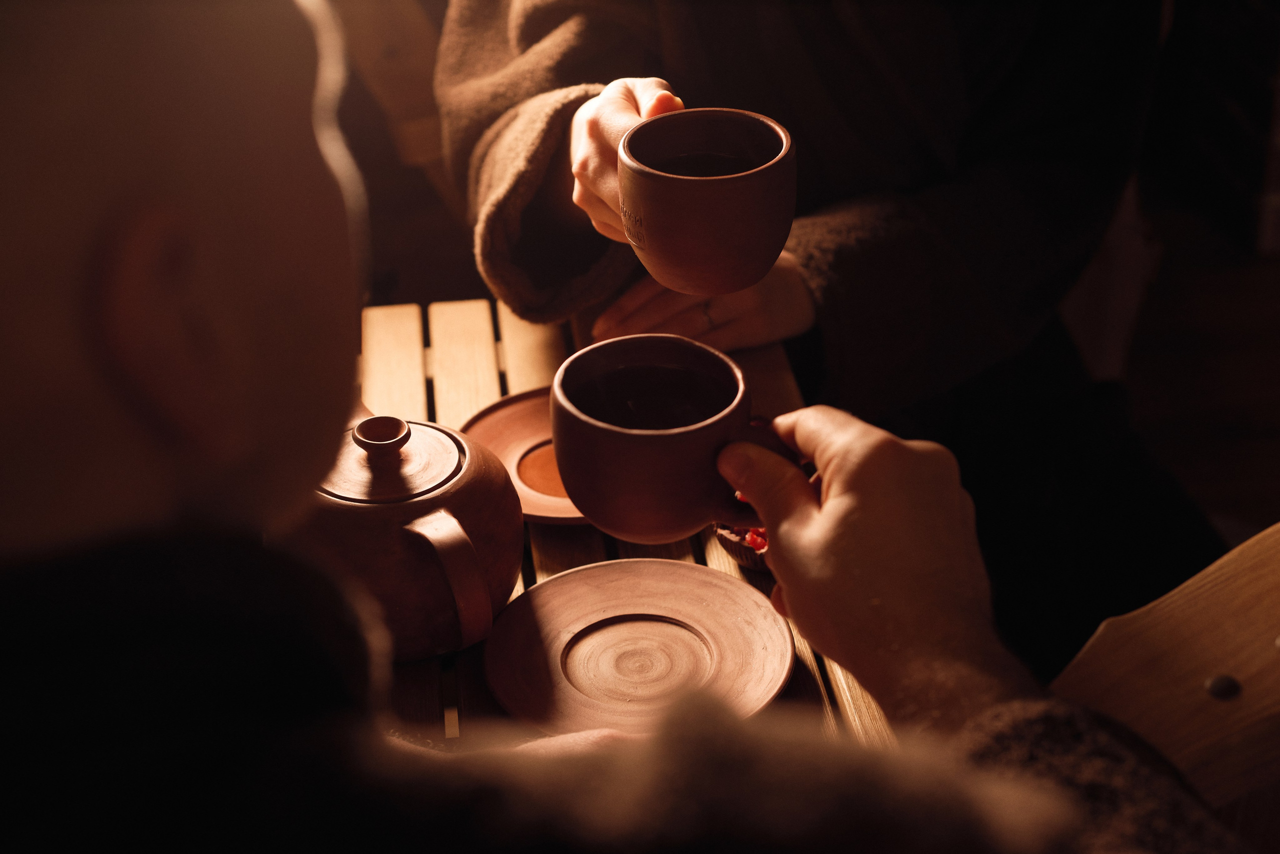 Имиджевая съёмка для спа-салона. Фотограф в Нижнем Новгороде Юлия Рачинская