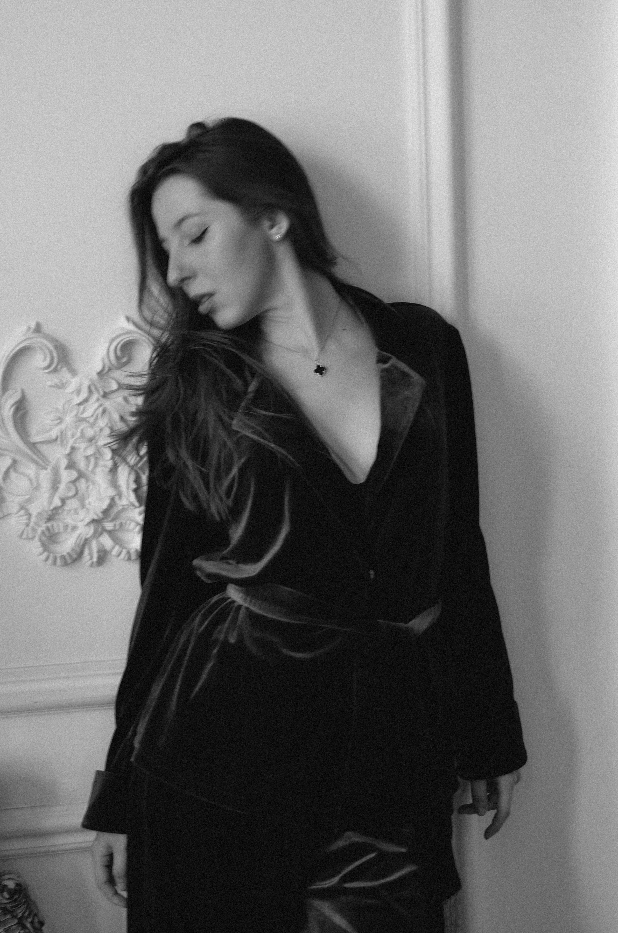 Анечка. Фотограф МО Матвеева Виктория 🖤