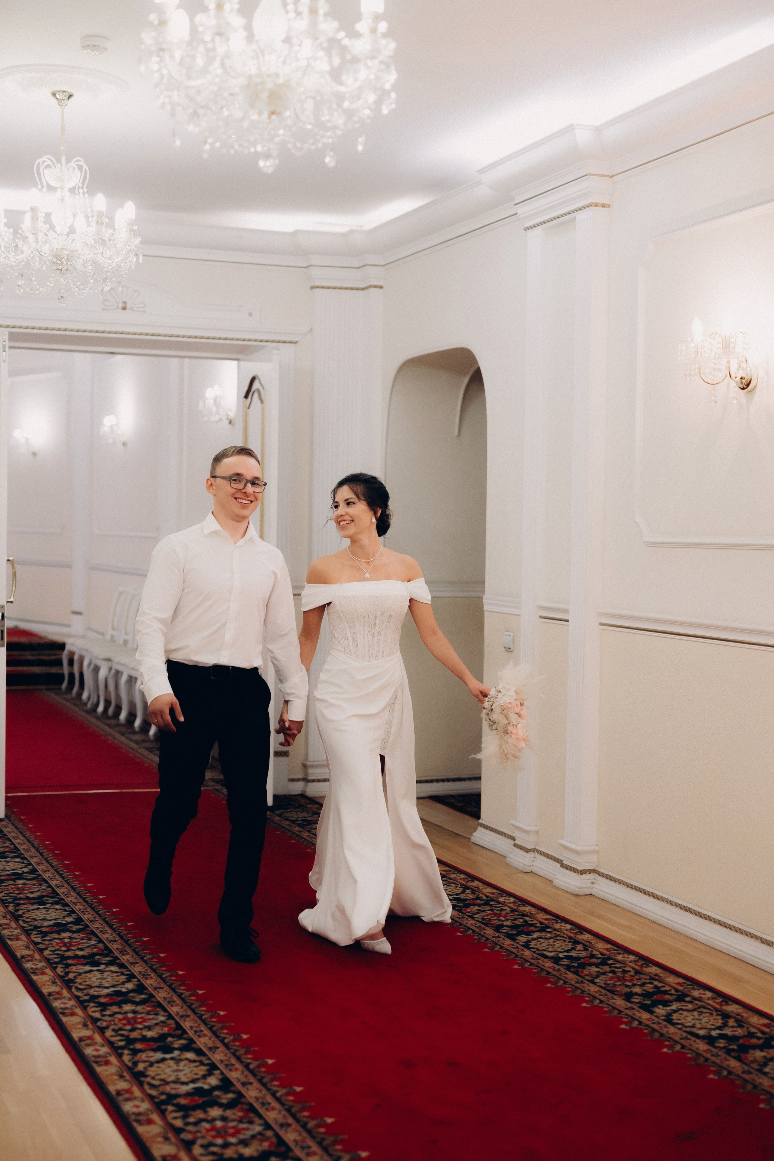 R&A. Алёна Хомич. Свадебный и семейный фотограф Коломна, Москва