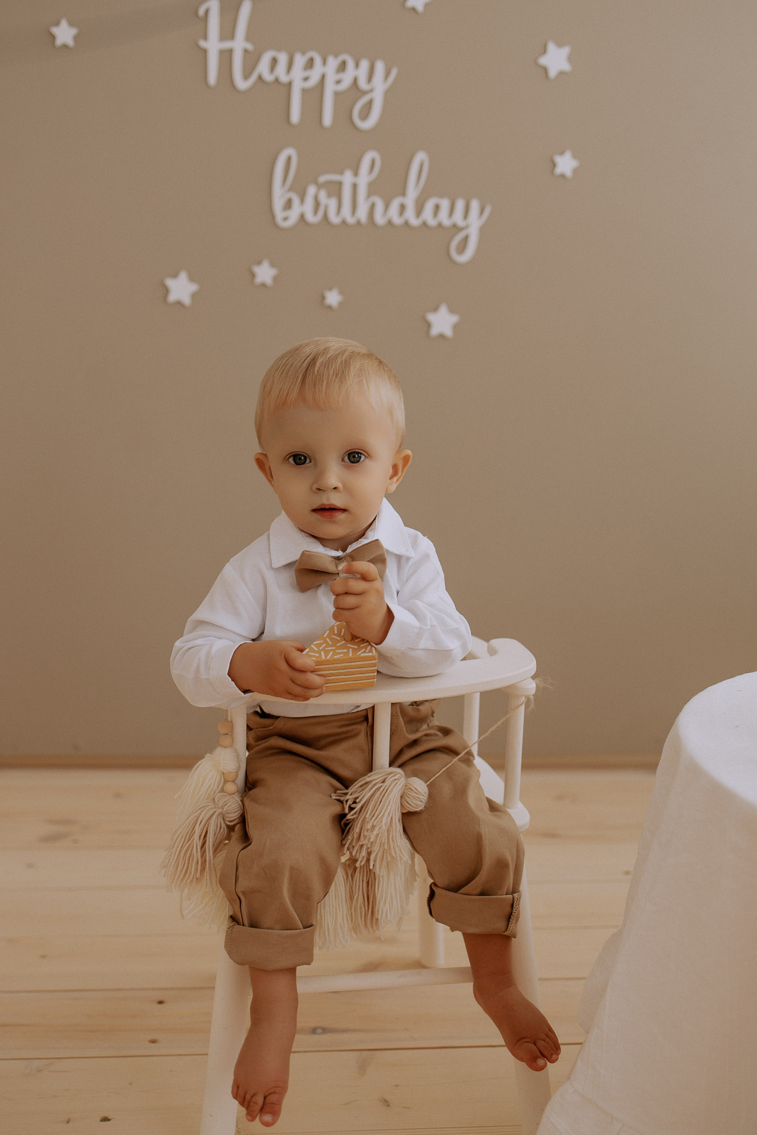 Годовасие в студии. Marina Shakirova Photography