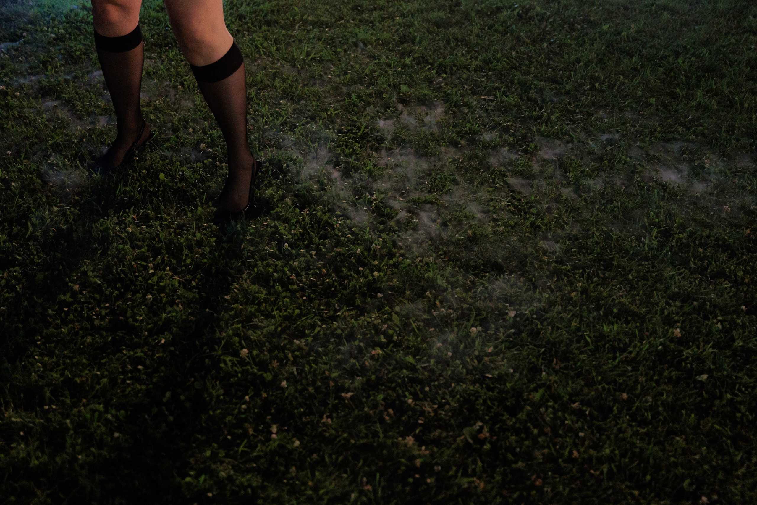 Анастасия и Павел. Фотограф Дарья Норкина