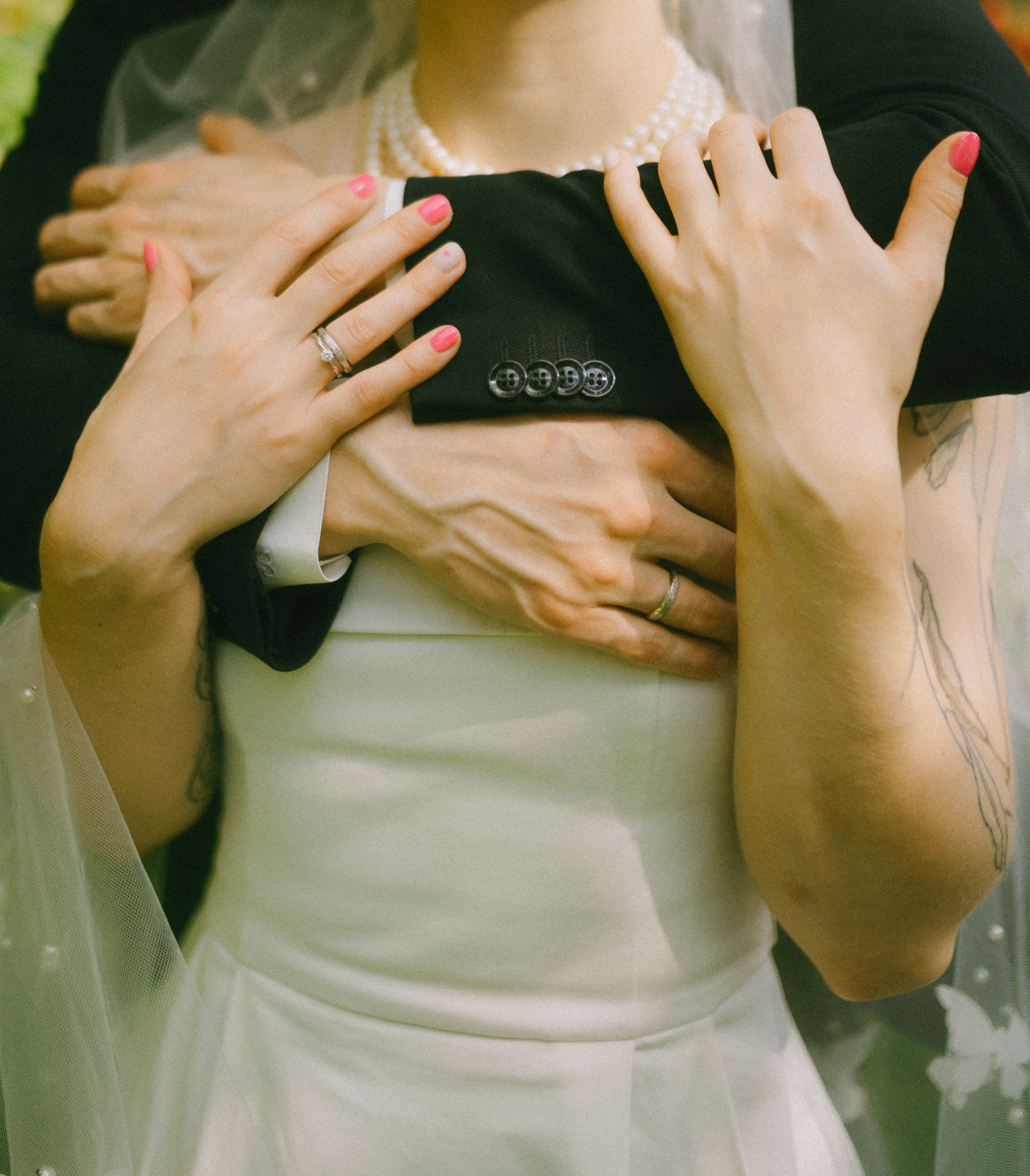 Василиса и Арсений. Портретный фотограф в Москве Ефанова Ульяна. Женский портрет