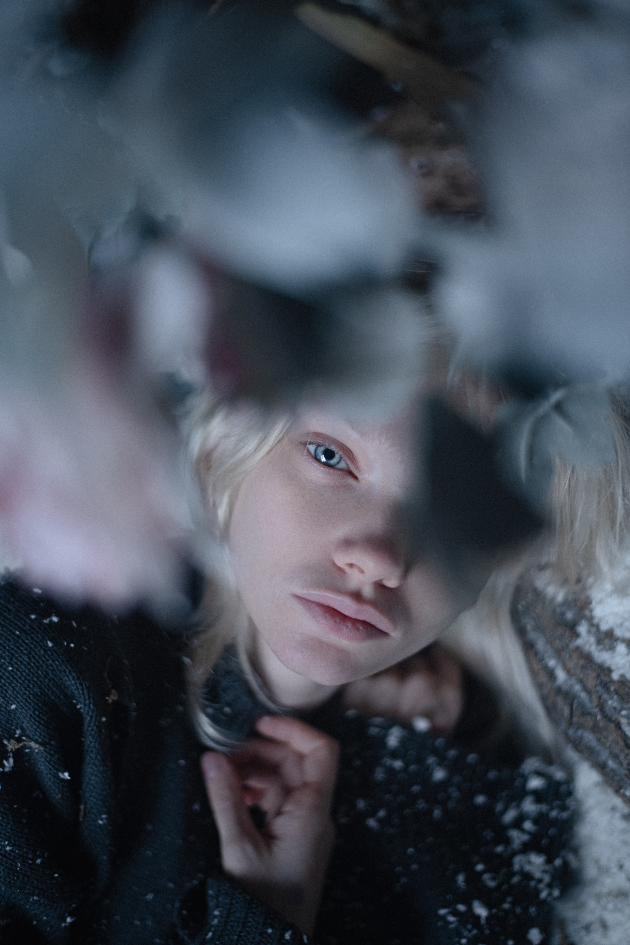 Мои работы в цвете. Портретный фотограф Марина Щеглова в Москве