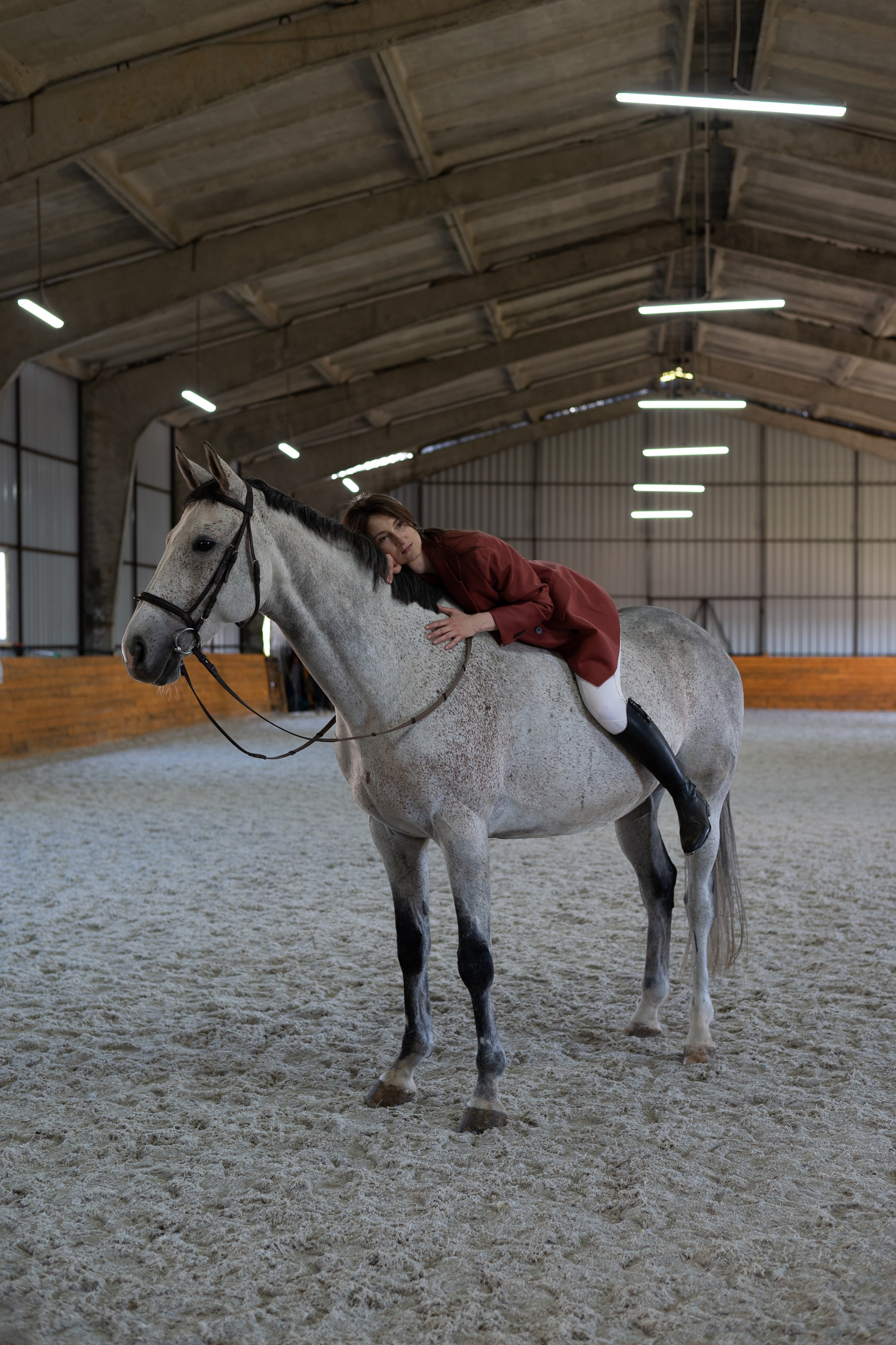 Настя и Финик. Портретный, семейный фотограф Марина Моисеева
