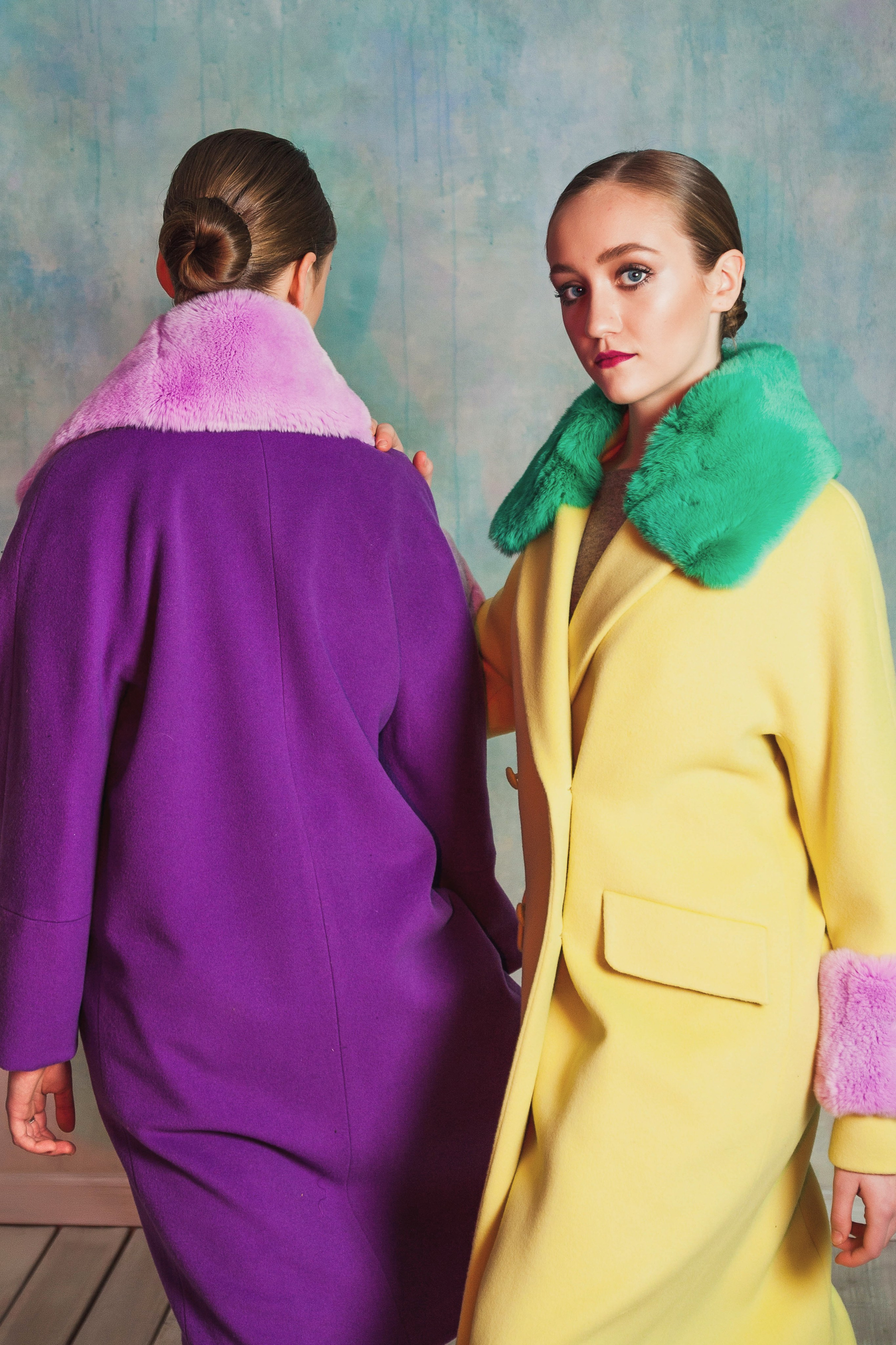 Ателье. Фотограф в Екатеринбурге Татьяна Соколовская