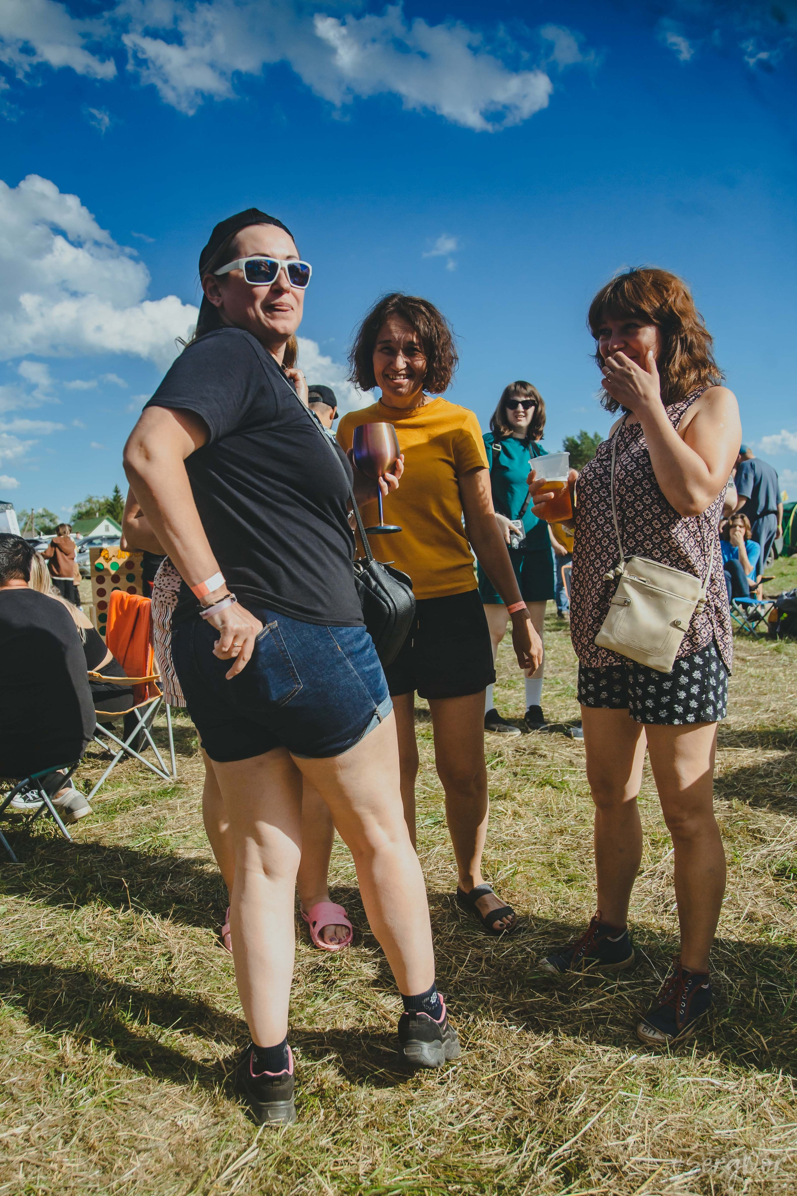 ДМЦ, Дороги меняют цвет, фестиваль, Добрый рок, Псков, 06.07.2024, SergDor, 6 июля 2024 года, #SergDor