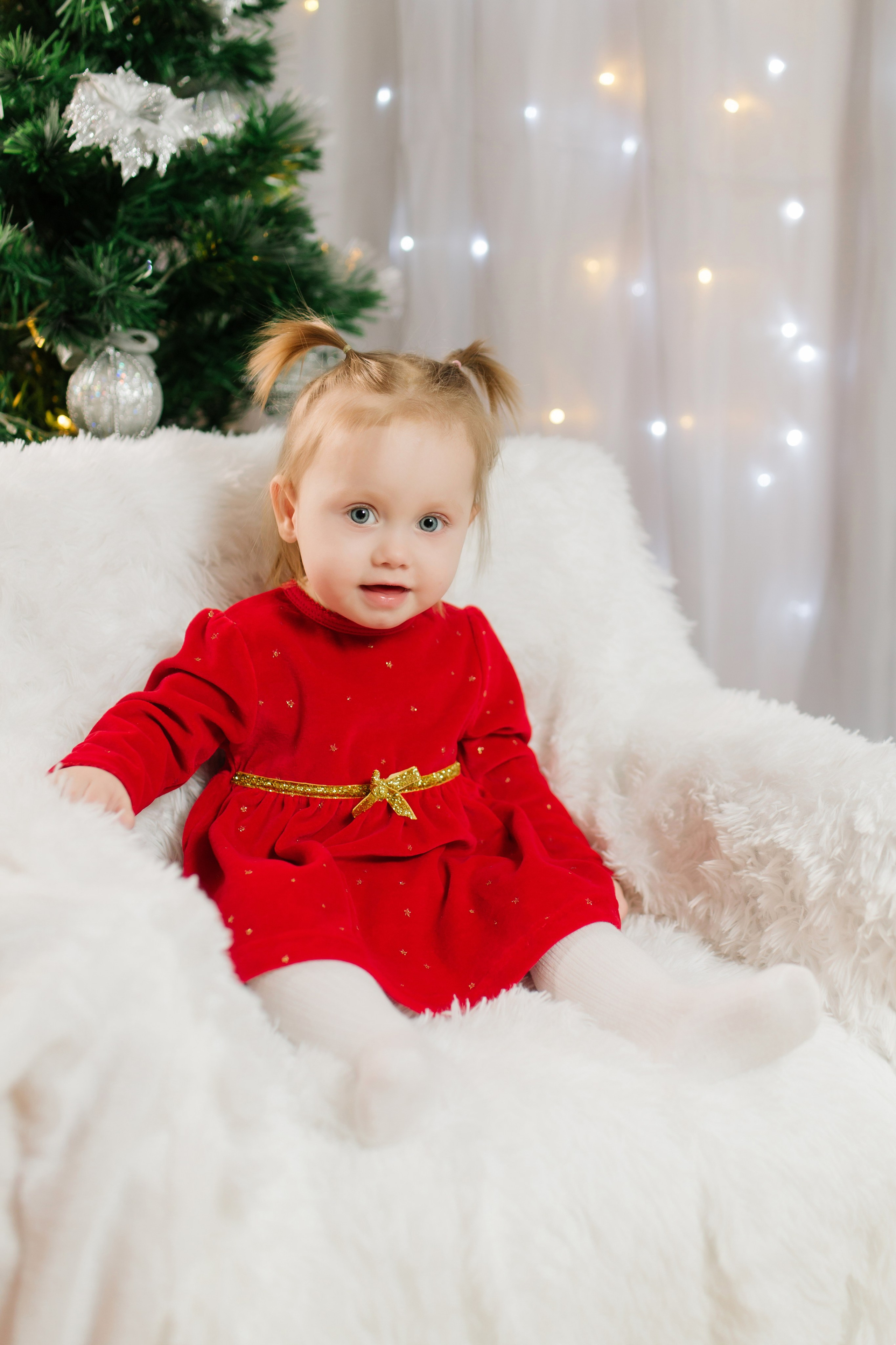 Новогодние. Фотограф Южно-Сахалинск