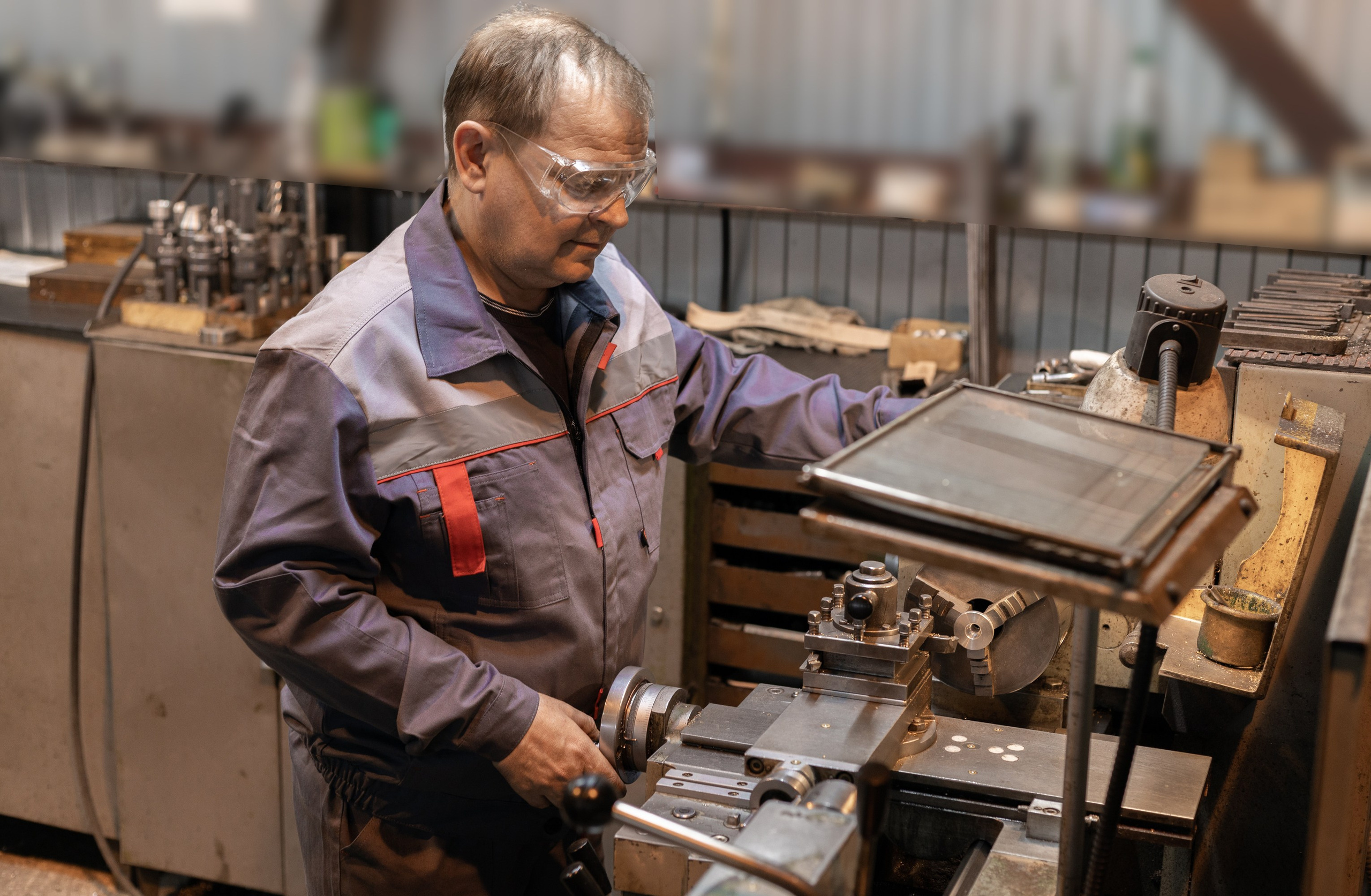 ПРОМЫШЛЕННАЯ. Визуальная упаковка брендов и проектов через фото и видеопроизводство