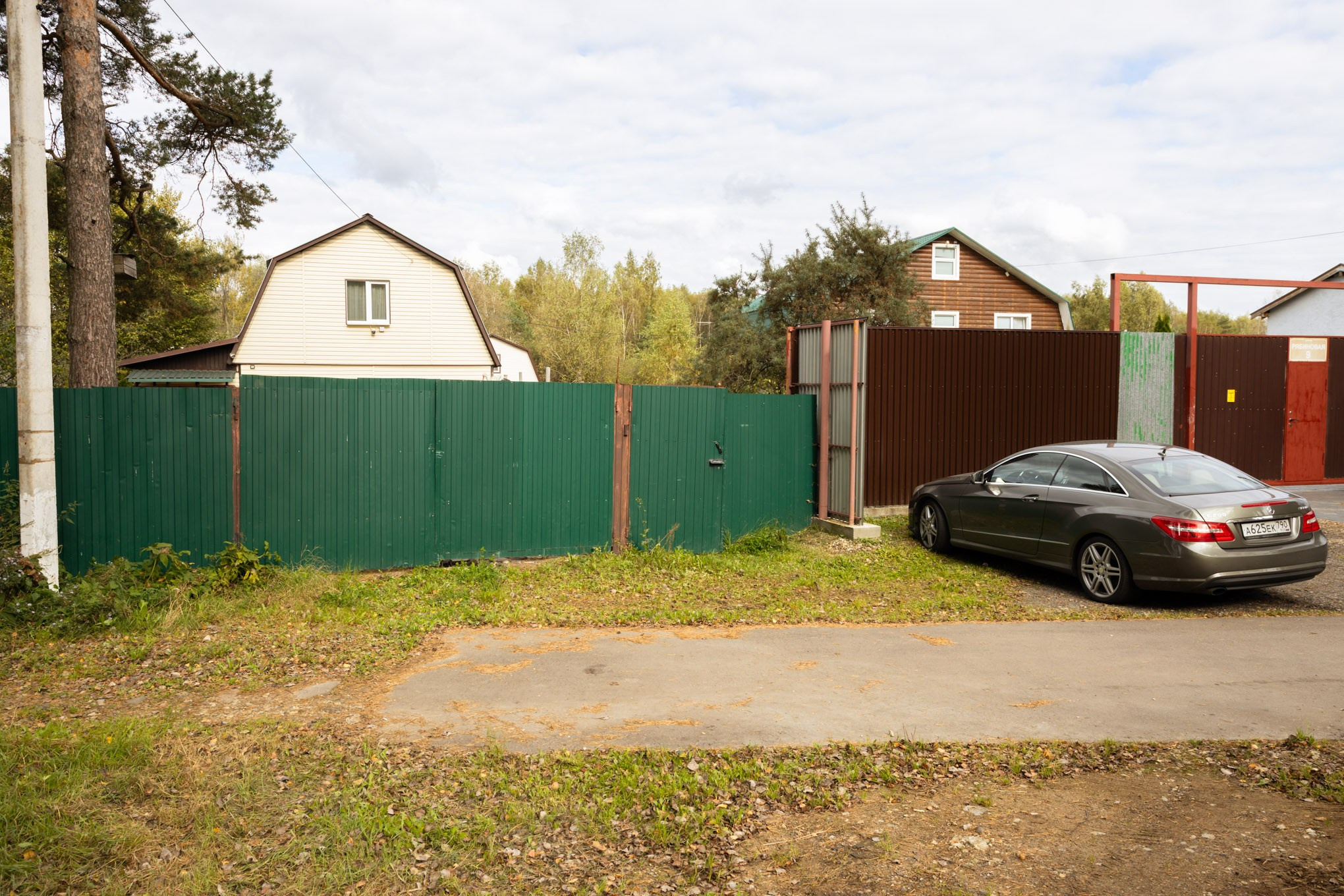 Дача в Быково. Интерьерный фотограф Москва