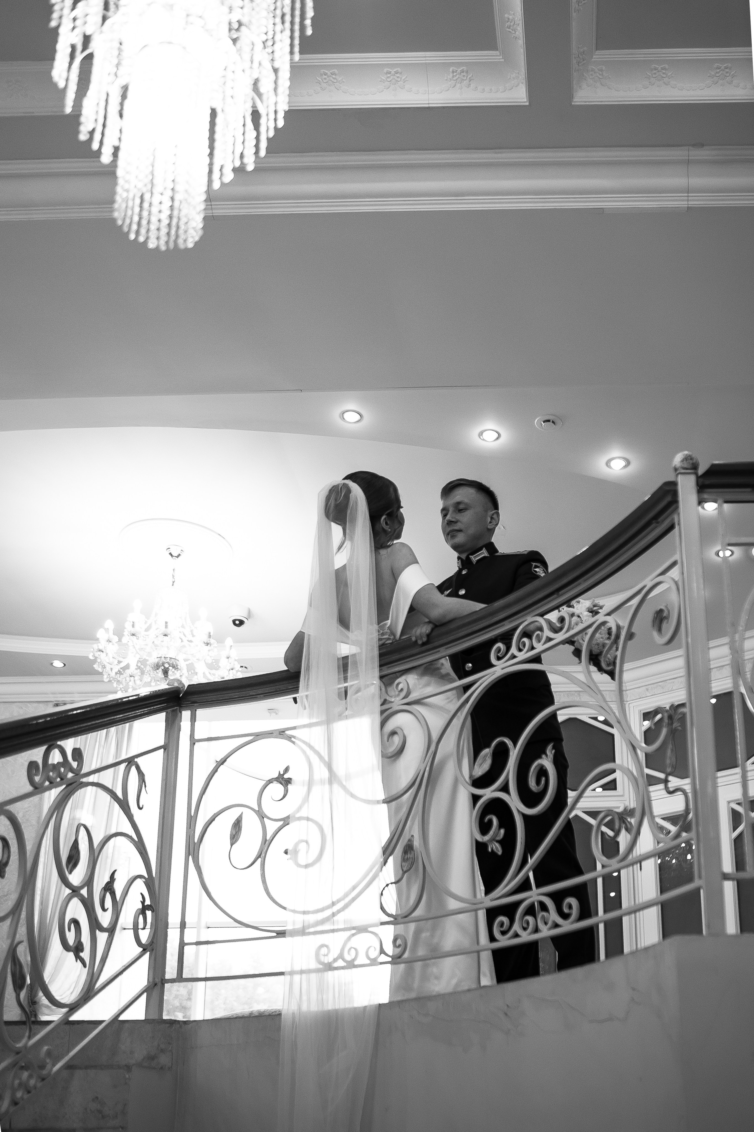 Свадебные истории. Свадебный и Семейный фотограф в Москве Александра Вайпер