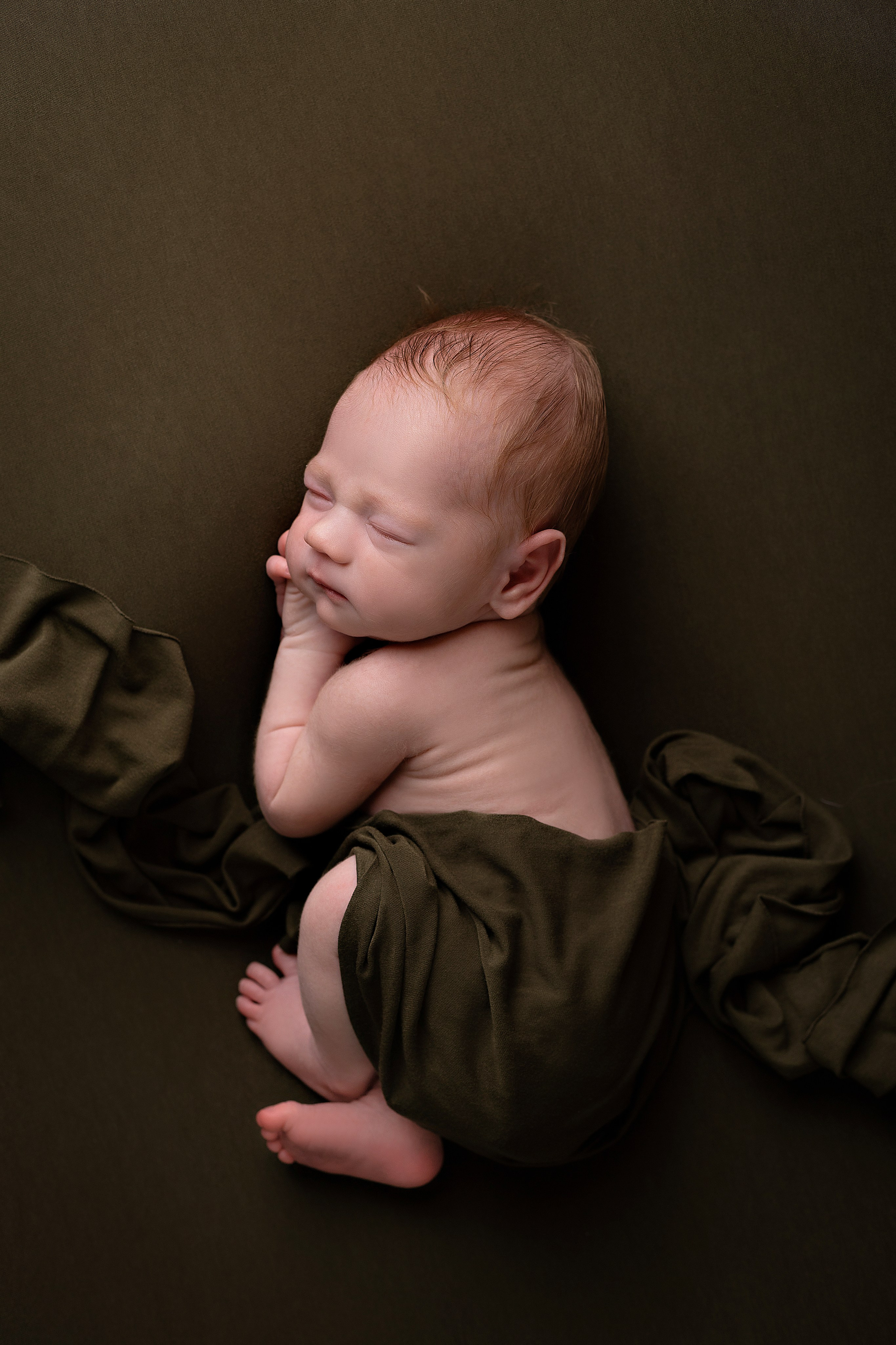 Новорожденные. Фотограф новорожденных и детский фотограф в городе Иваново