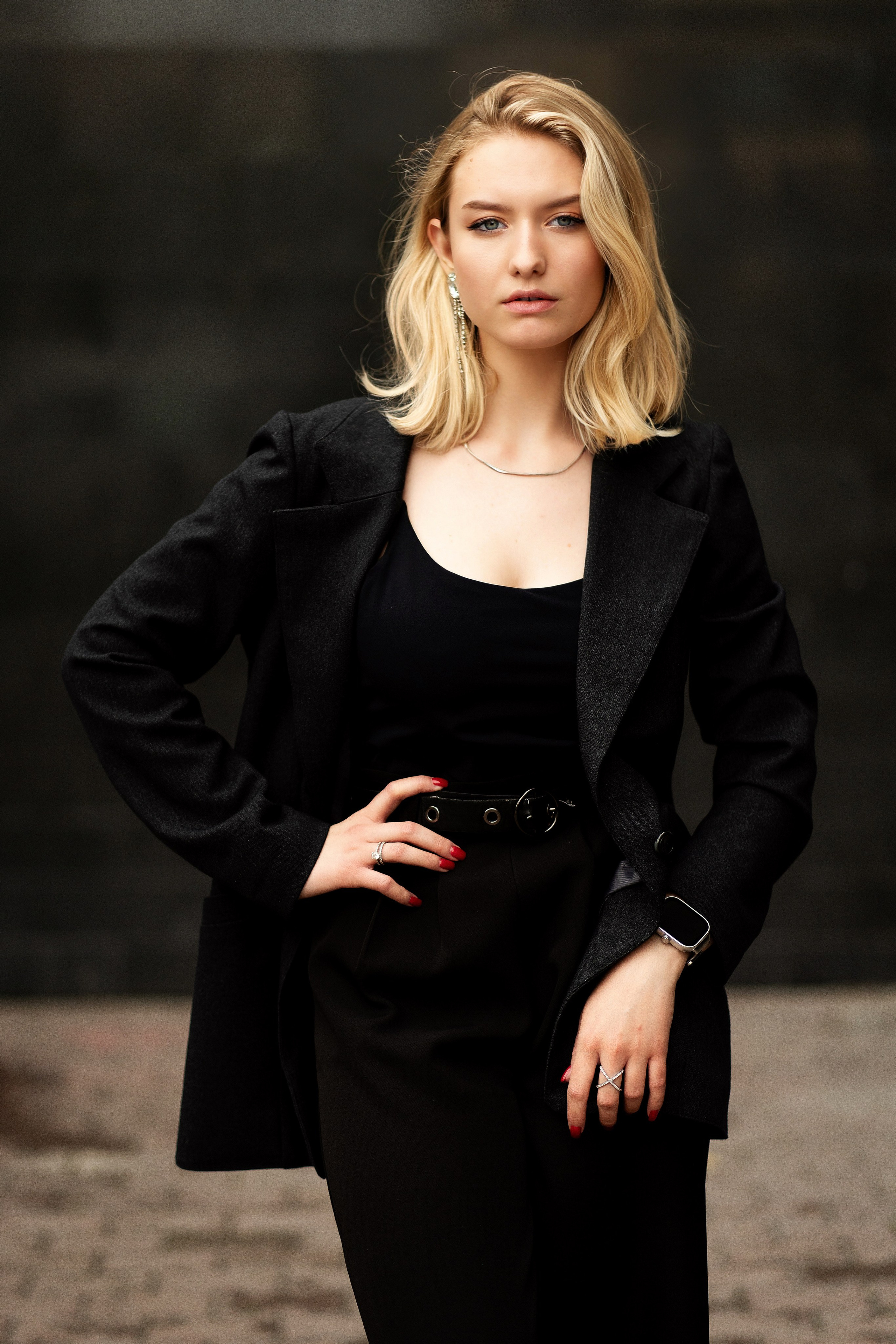 FaSol'. Анастасия Паршукова — фотограф Шерегеш Новосибирск