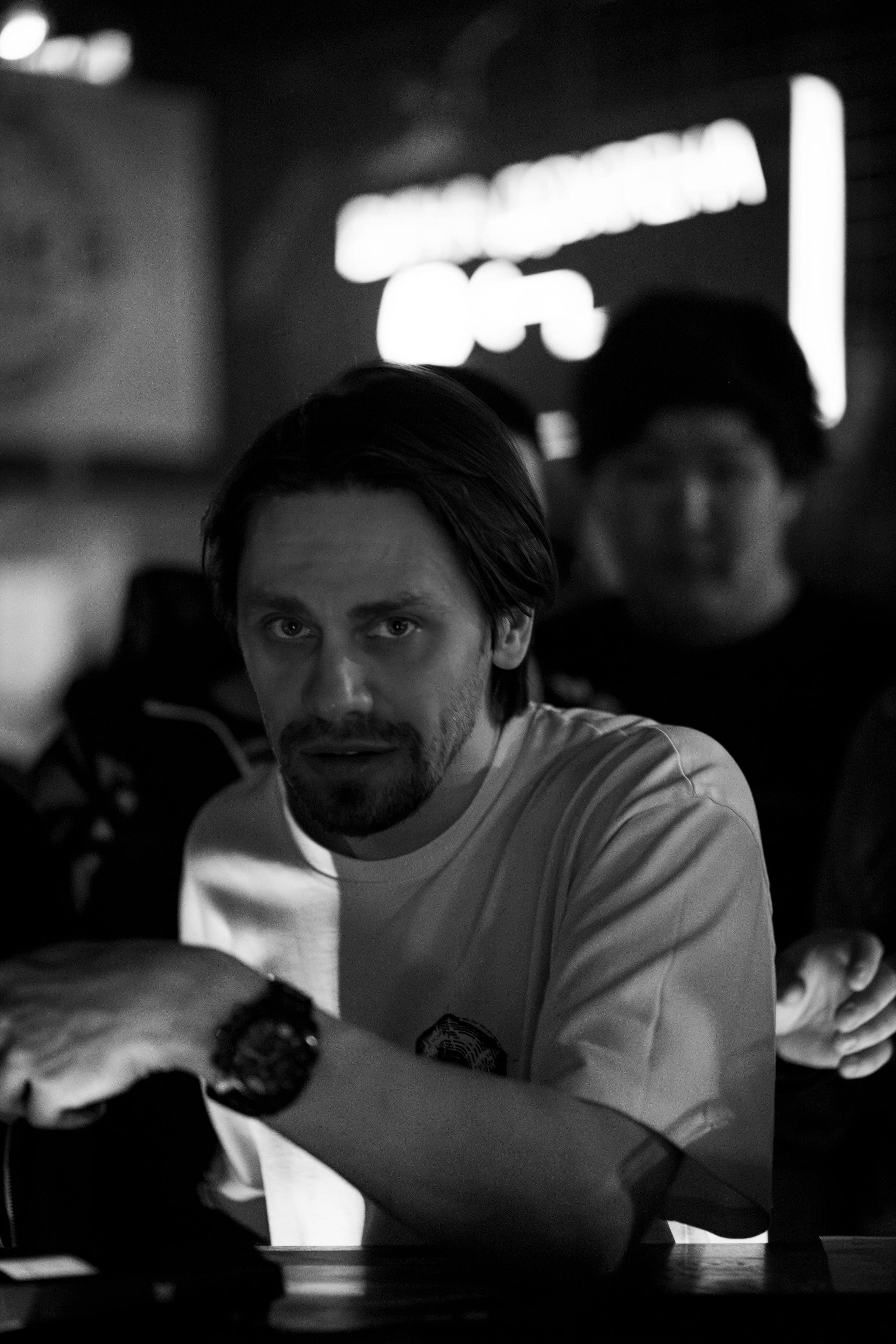 Rook's. Анастасия Паршукова — фотограф Шерегеш Новосибирск