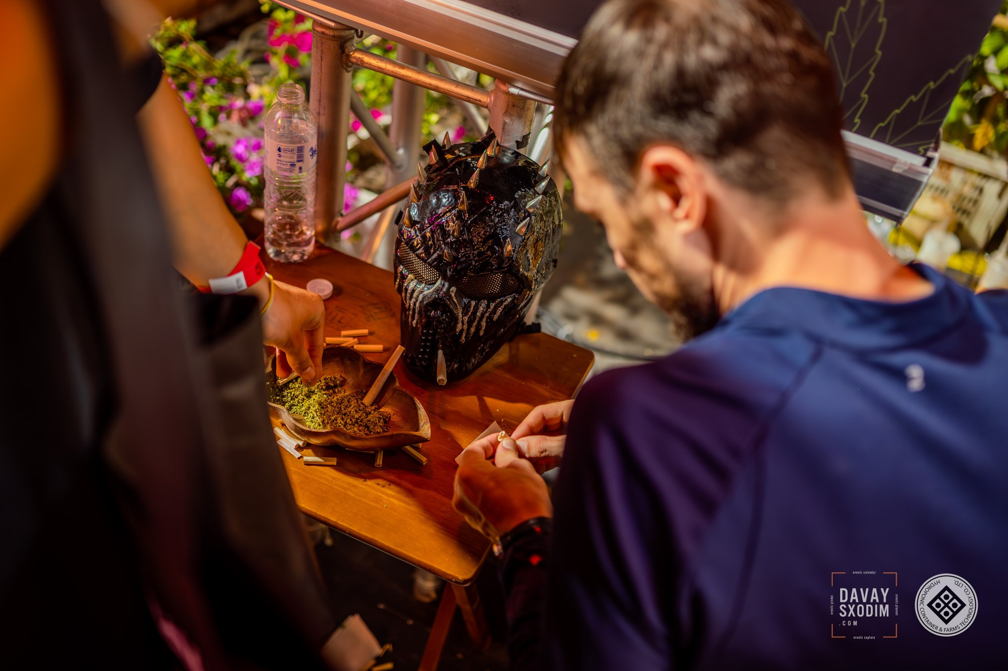 The Phuket Cannabis Cup 2025 Patong. Photo & Video production, in Bishkek, Kyrgyzstan