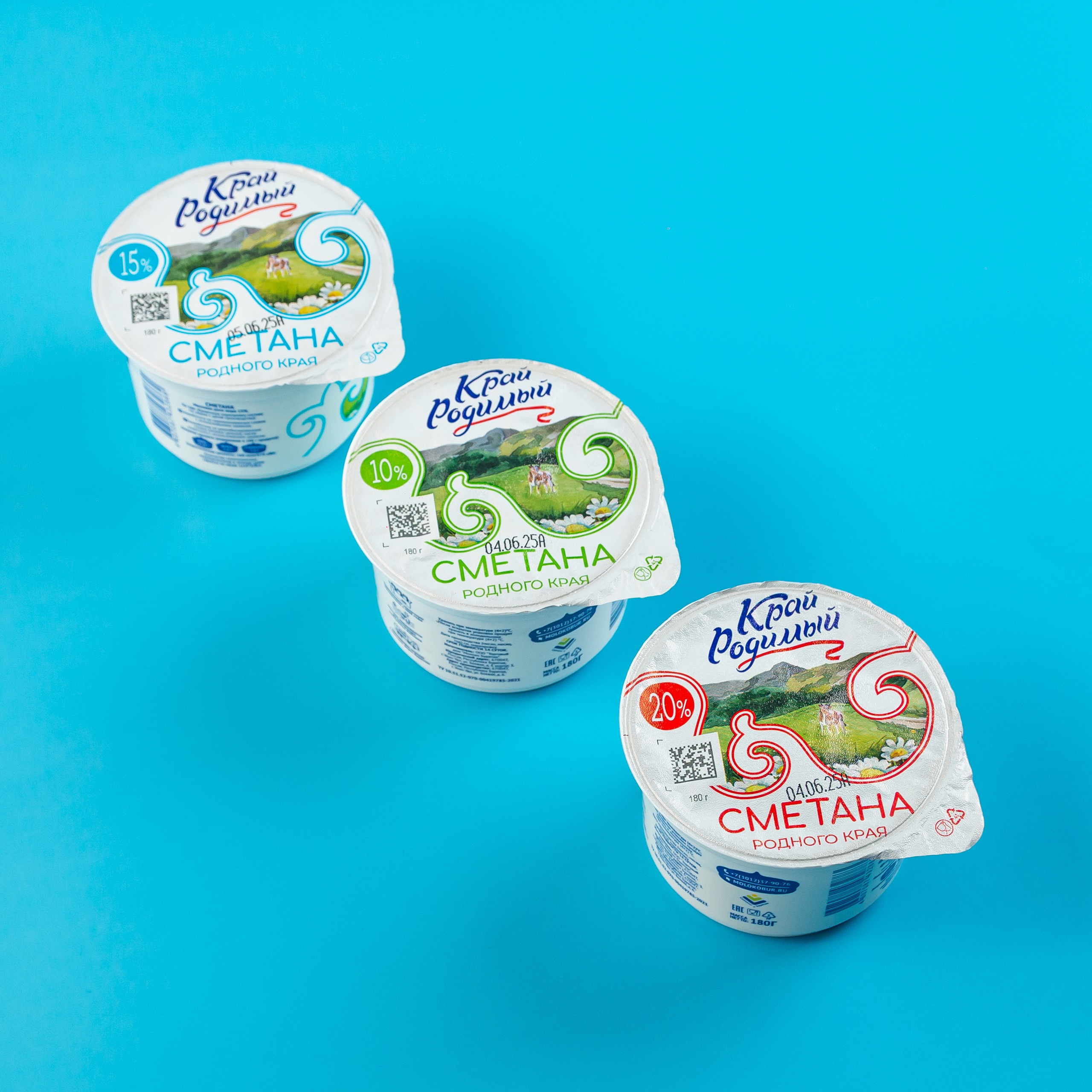 Молоко Бурятии. Александр Стряпунин — предметный фотограф в Улан-Удэ