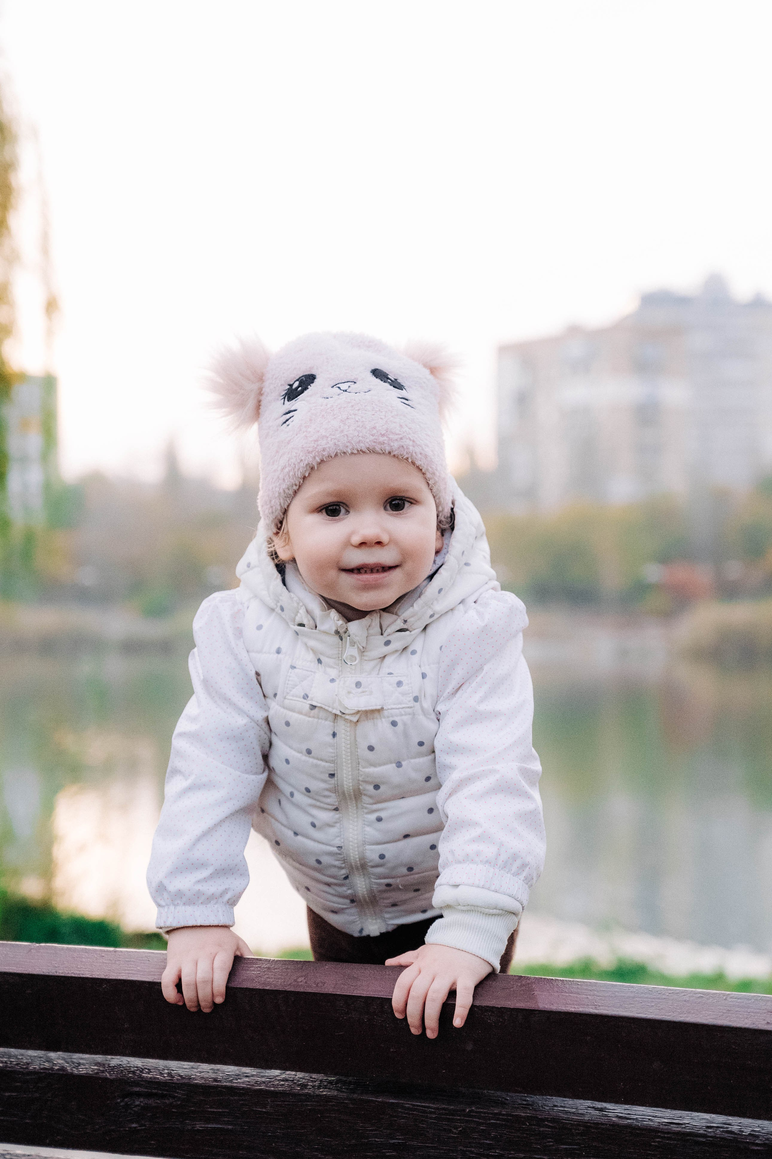 Игорь и Анастасия