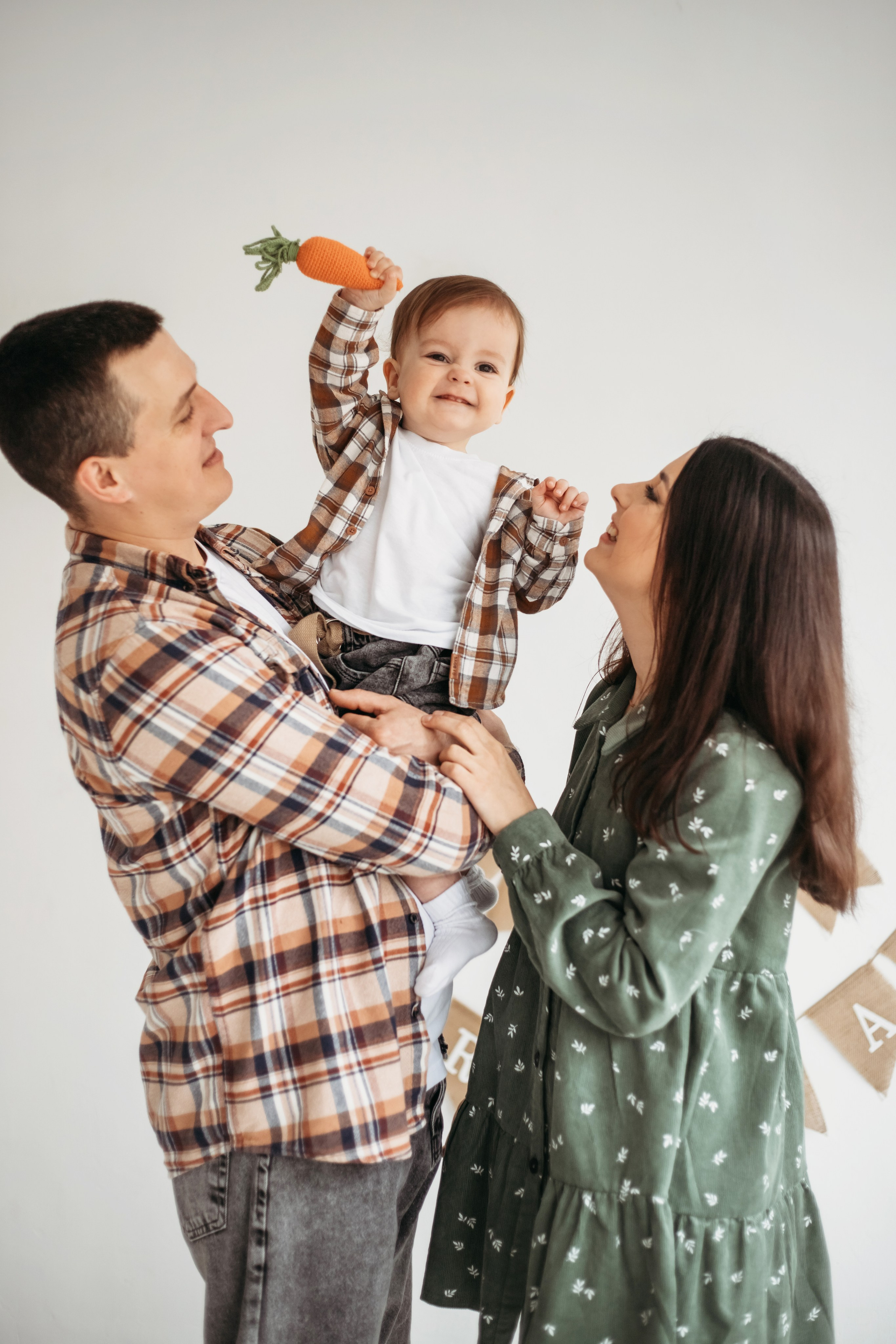 ONE. Семейный и детский фотограф Минск, Беларусь