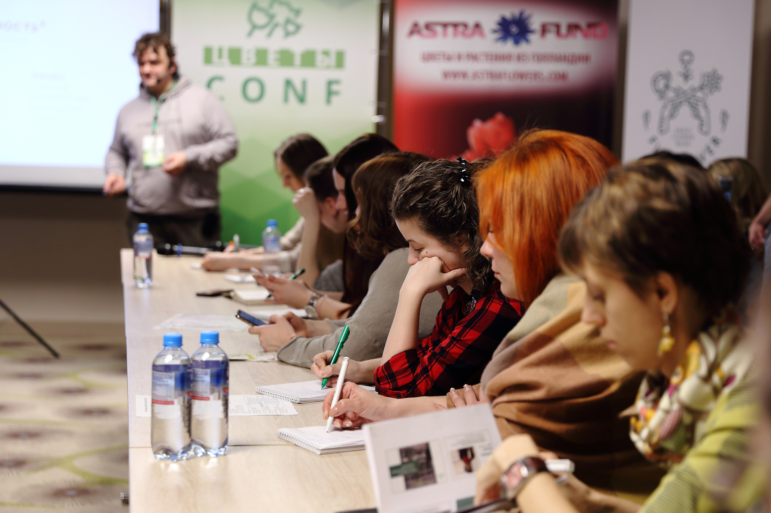 Репортажная съемка. Фотограф Чистоколенко Светлана г. Москва