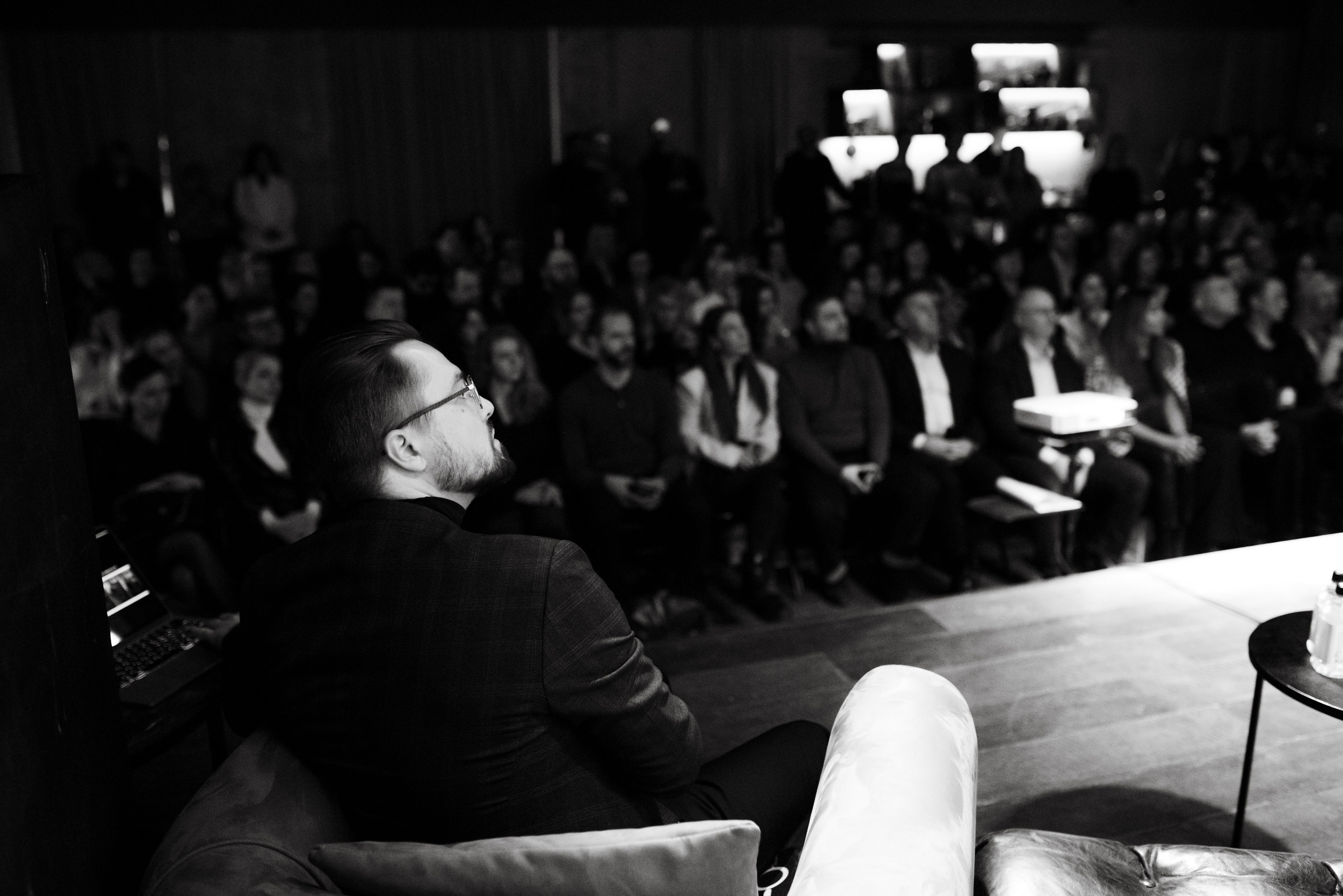 Репортажная съемка. Репортажный фотограф Саид Омаров. Светский репортаж, public talk, портрет, арт-проекты. Москва