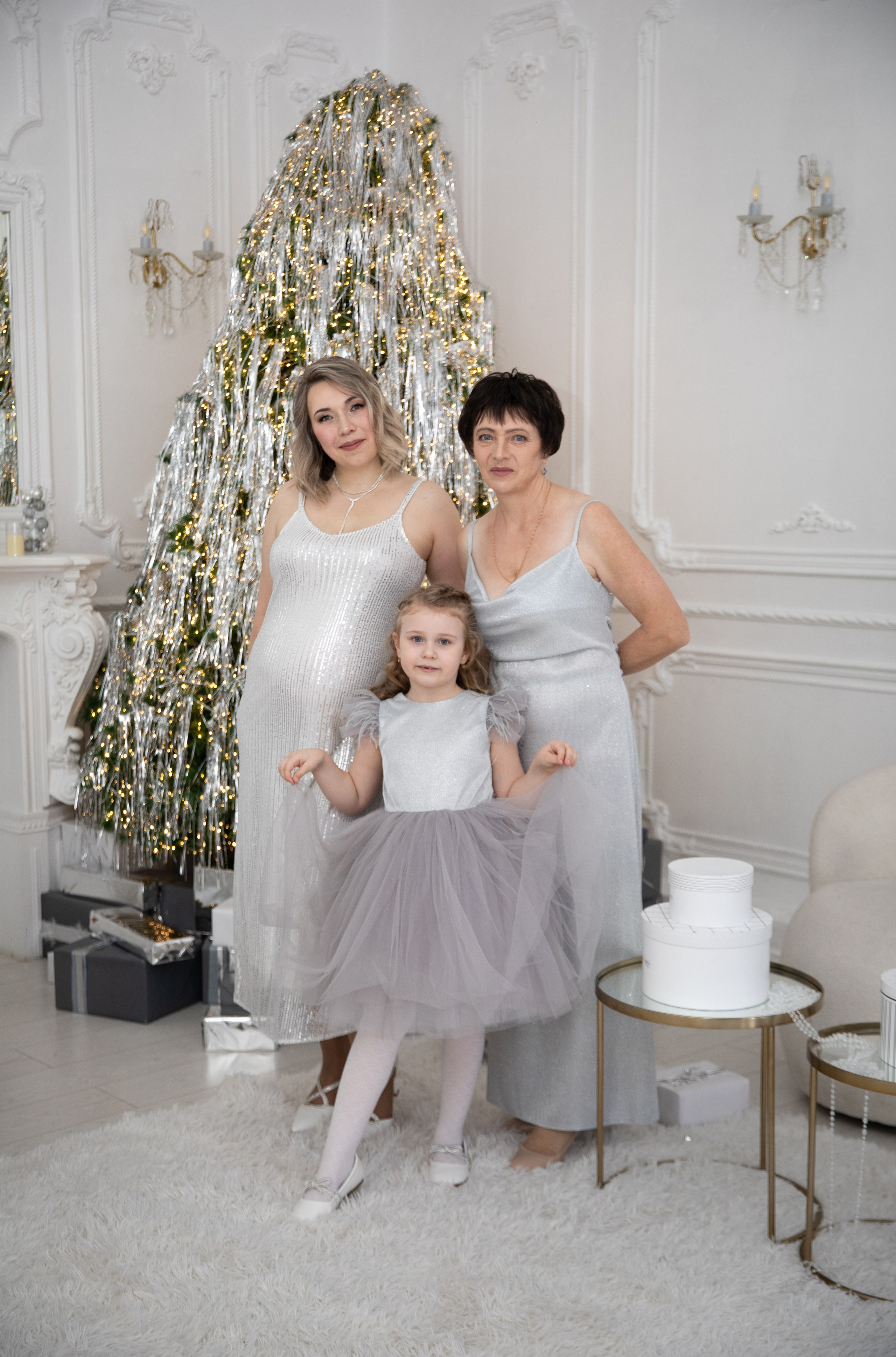 Семейная фотосессия — Дорожкины. Репортажный и свадебный фотограф в Челябинске Елисеев Павел