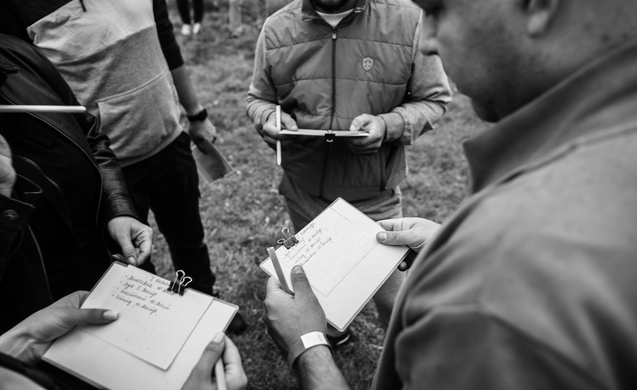 Корпоративный тимбилдинг — «Монтажный горизонт». Репортажный и свадебный фотограф в Челябинске Елисеев Павел