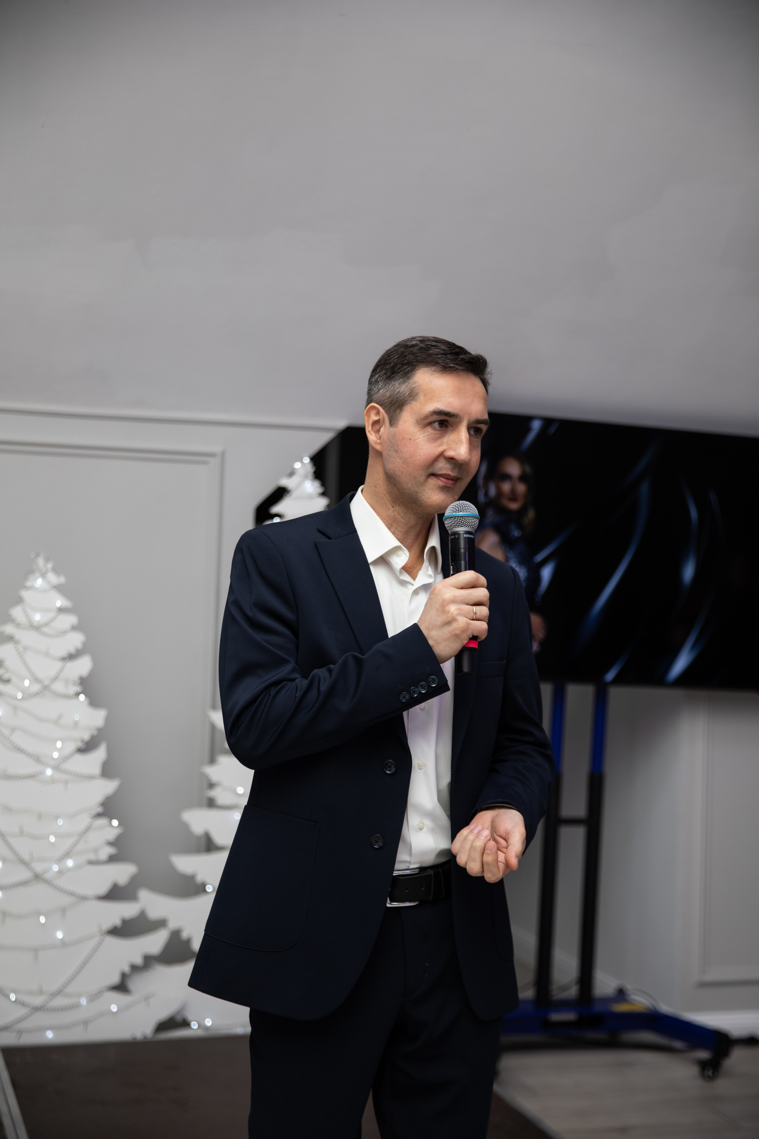 Юбилей. Снежная Королева -2024. Репортажный и свадебный фотограф в Челябинске Елисеев Павел