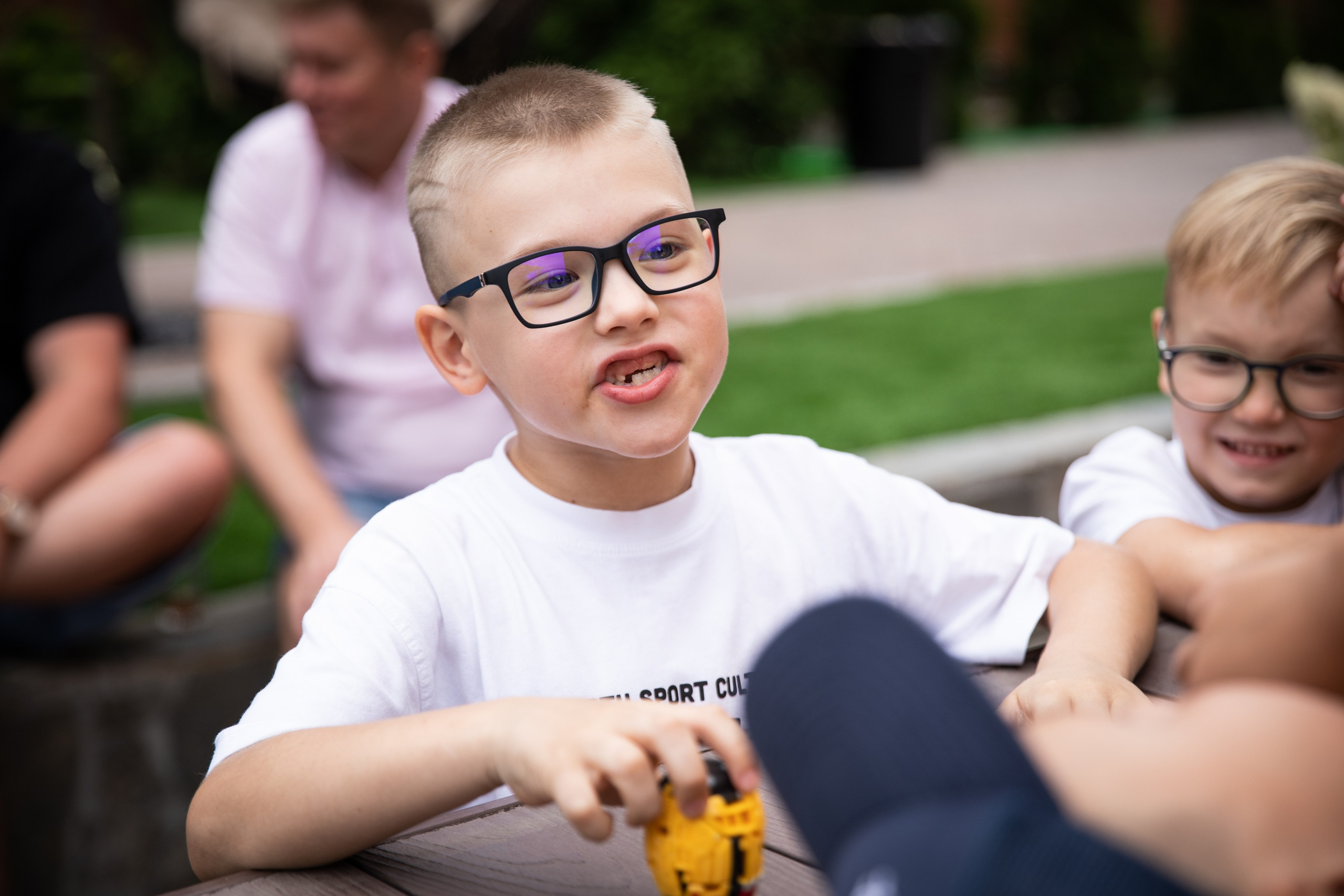 День Рождения Егорки -2025. VoronEvent. Репортажный и свадебный фотограф в Челябинске Елисеев Павел