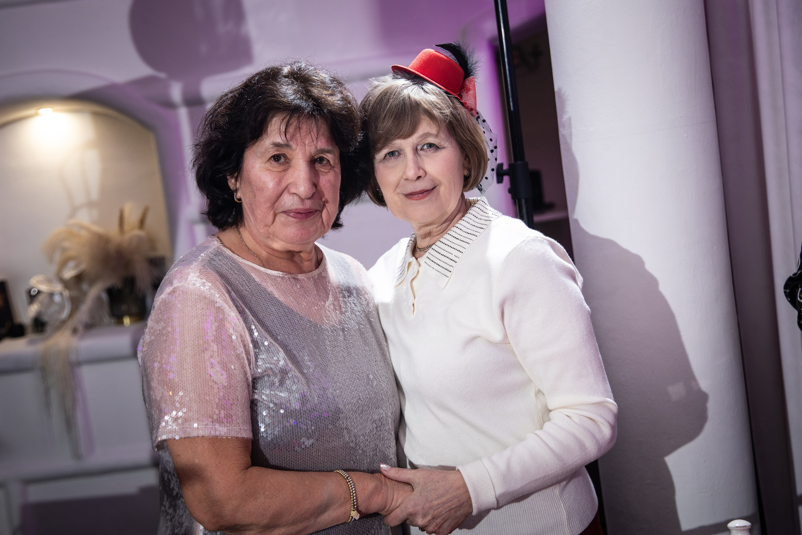 Корпортатив Санта. Amore ore. Репортажный и свадебный фотограф в Челябинске Елисеев Павел