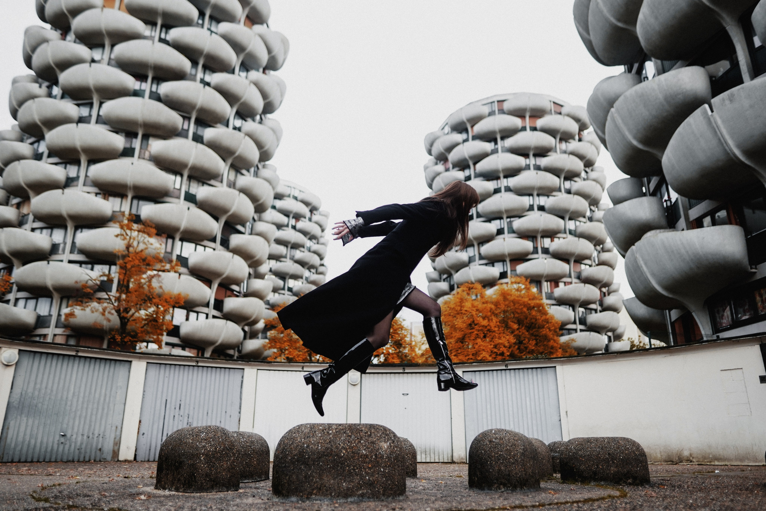 Anna Ulianova Worlds — photographer & artist, Moscow · worldwide