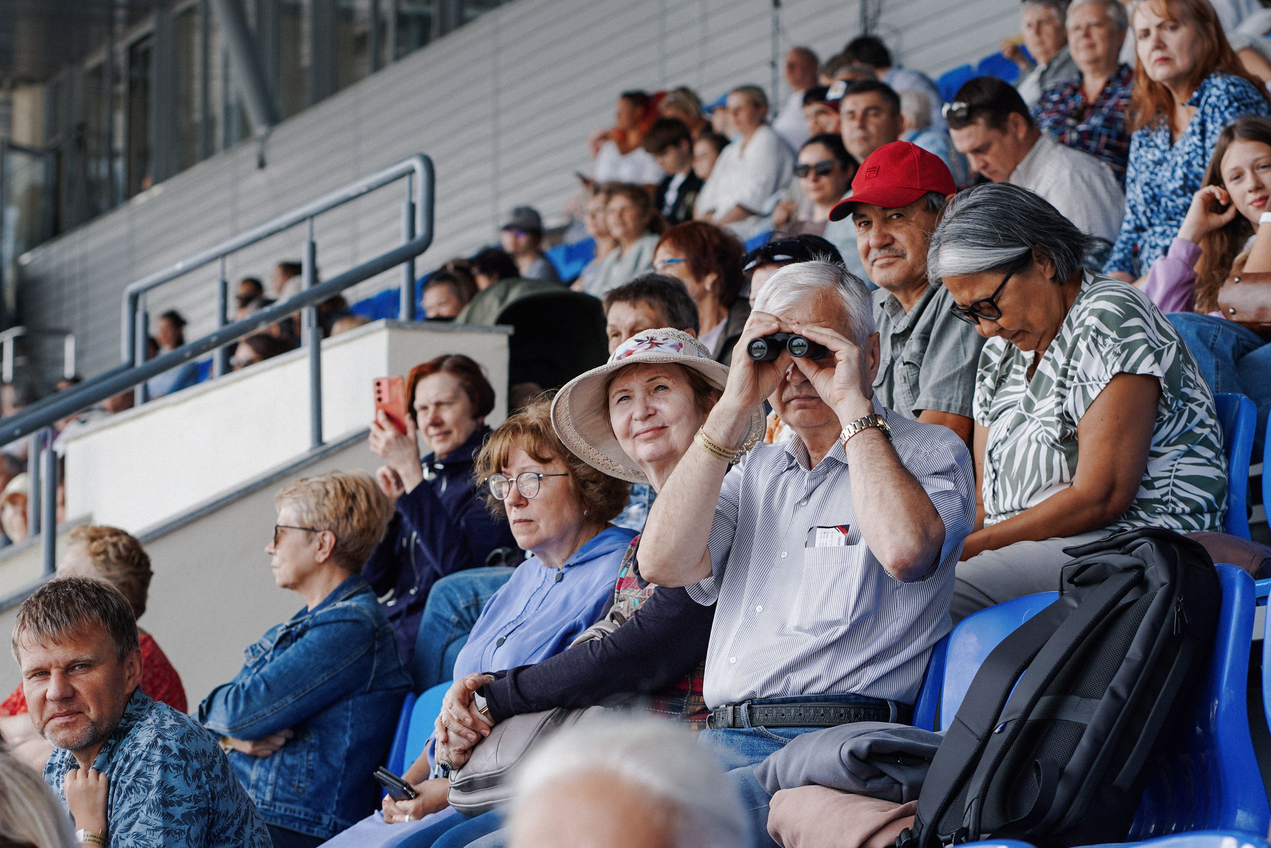 ITPF World Cup Qualifier 2026 — фоторепортаж. Анна Ульянова