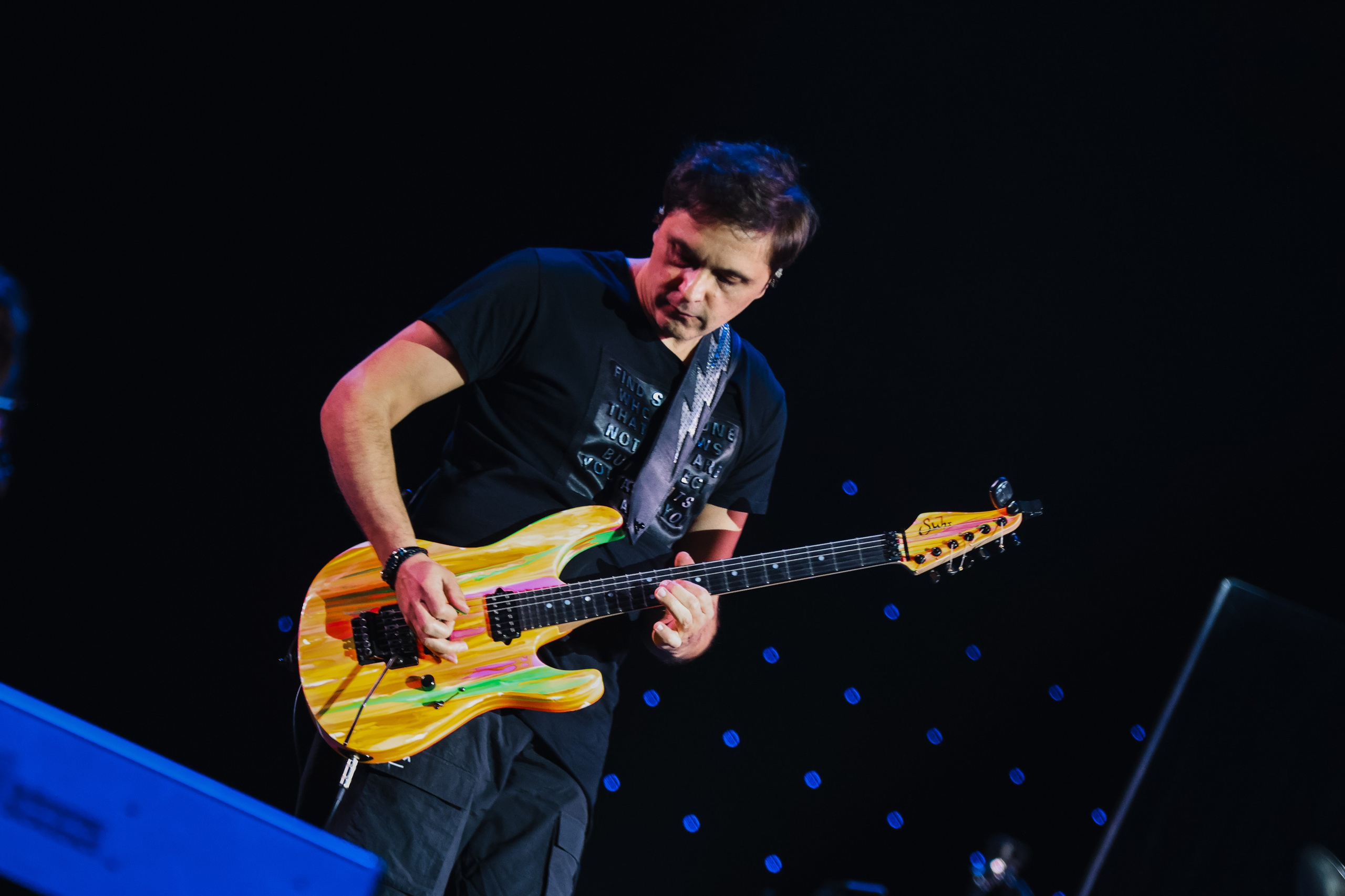 Кай Метов, Кремлевский Дворец. Фотограф Ольга Махалова — Санкт-Петербург, Москва, Нижний Новгород