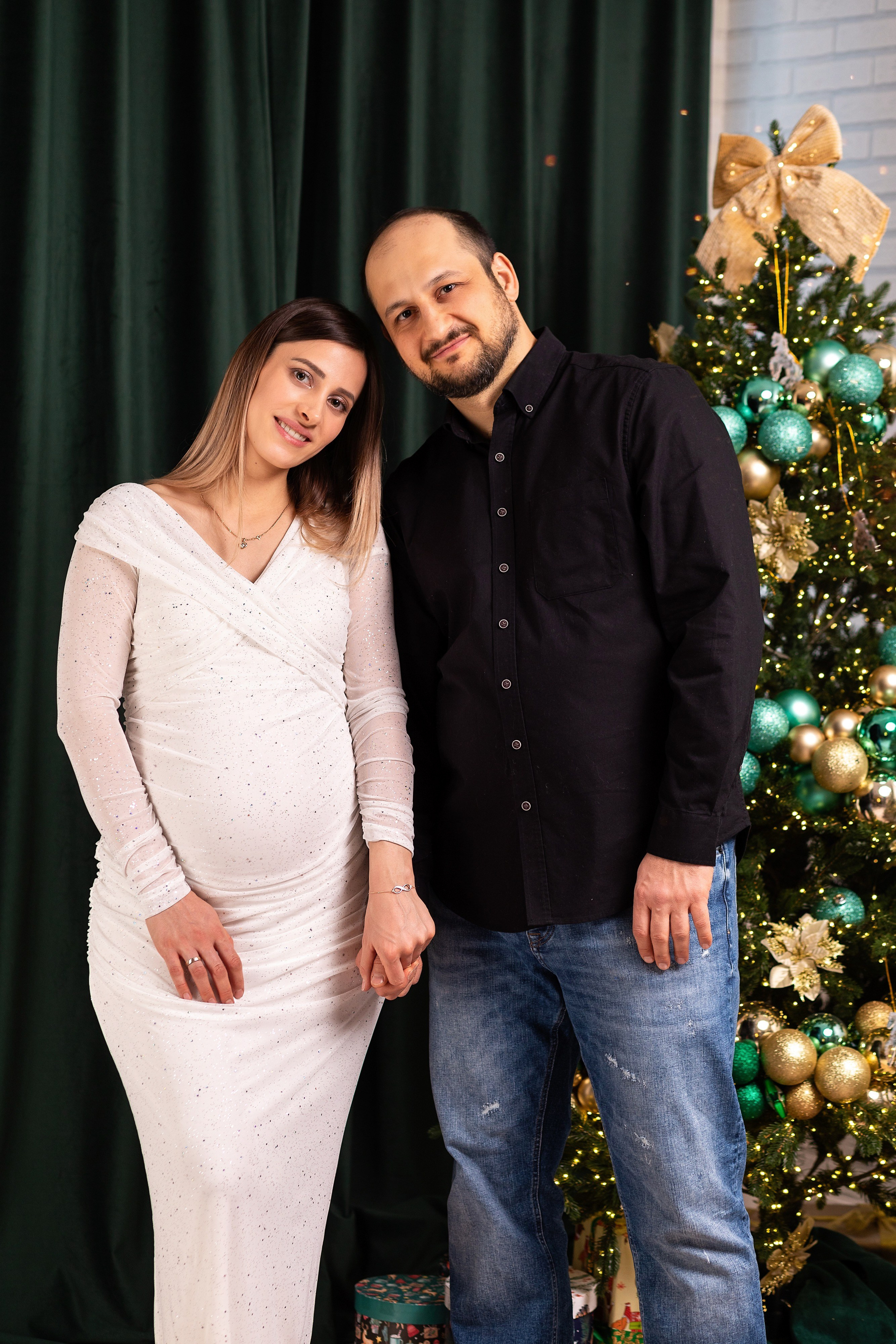 Новый год 2026. ФОТОГРАФ НА ГОДИК, БЕРЕМЕННОСТИ, НОВОРОЖДЕННЫХ, КРЕЩЕНИЯ МОСКВА