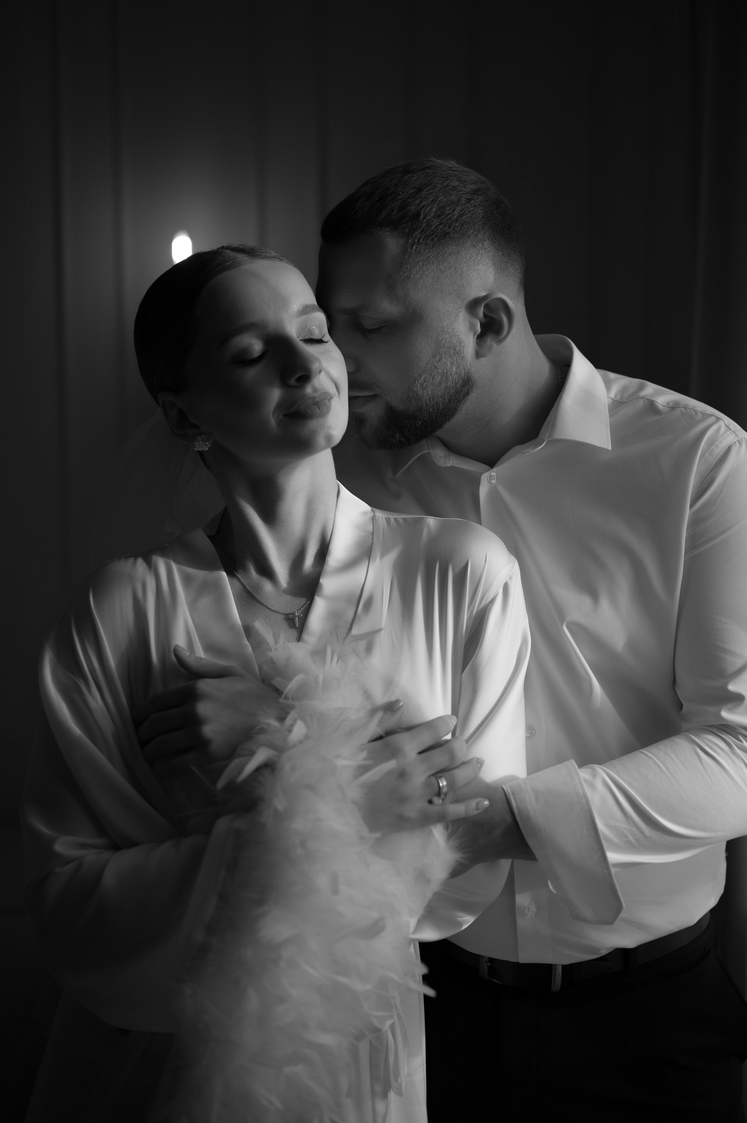 Кирилл и Аня. Свадебный фотограф Минск, Пинск, Брест, Гродно Чернигов Андрей