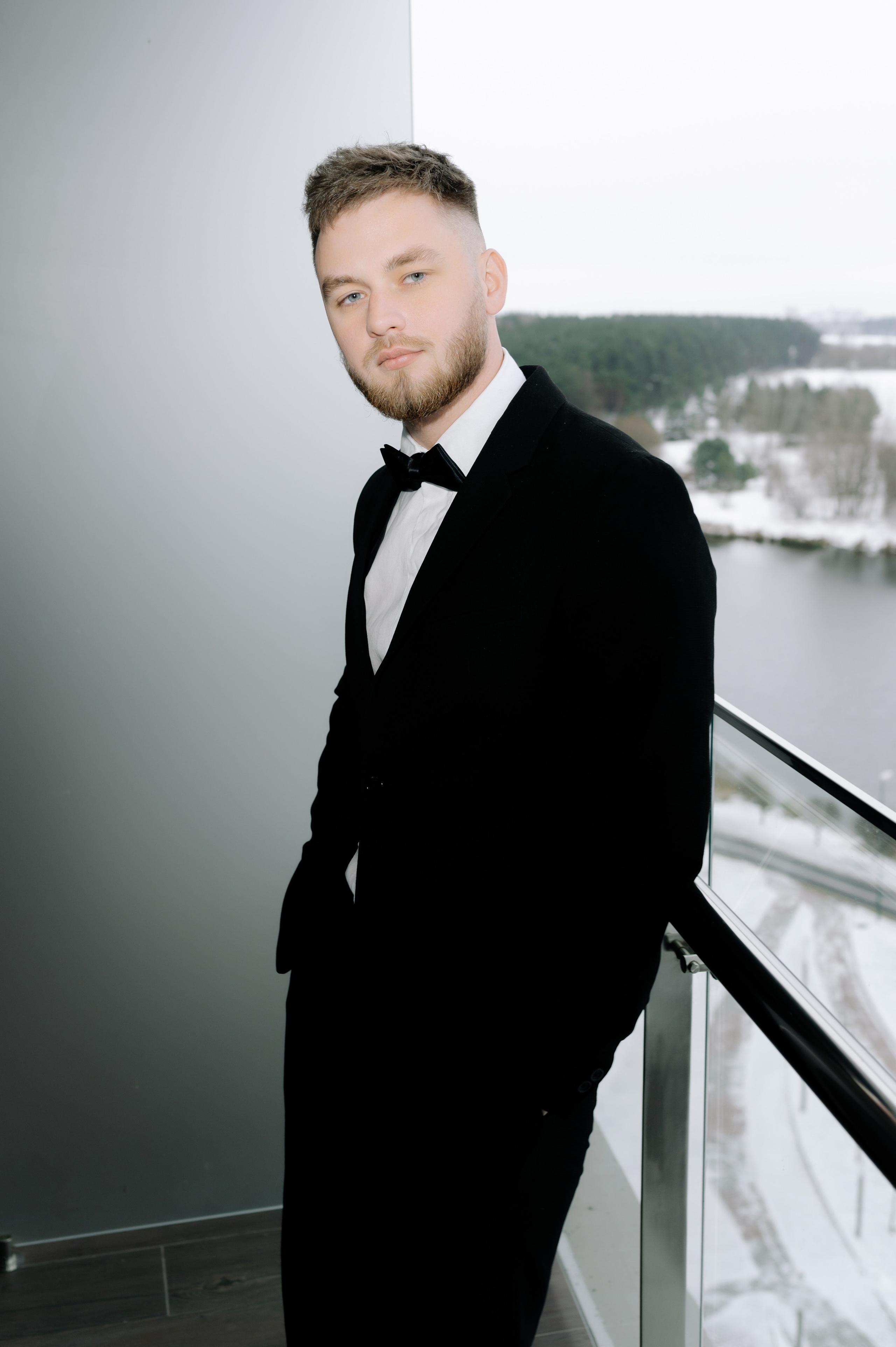 Андрей и Кристина. Свадебный фотограф Минск, Пинск, Брест, Гродно Чернигов Андрей