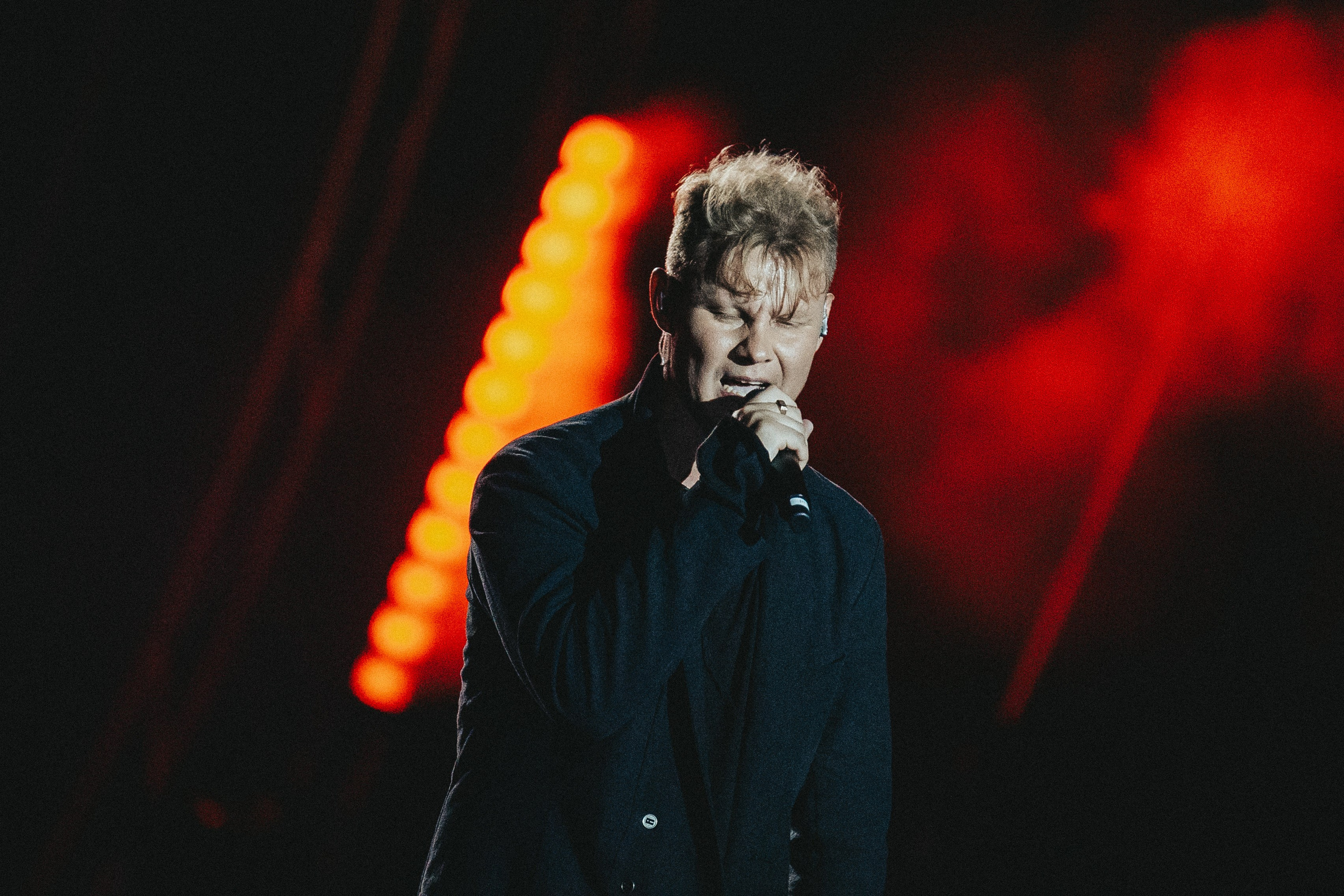 Фестиваль Таврида Арт. Izotoff Photographer