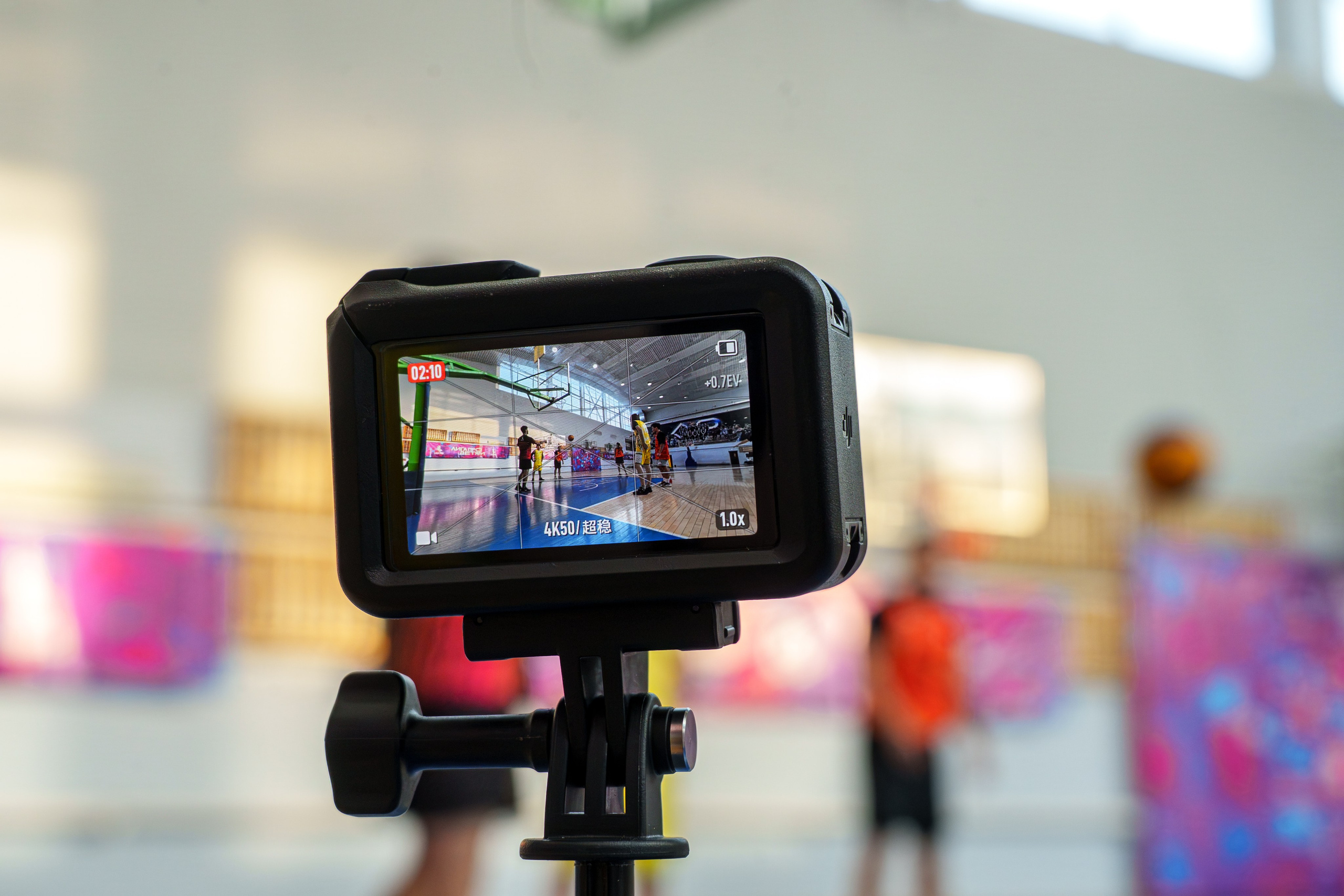 Турнир по баскетболу 3 на 3. Газпром. Репортажный фотограф Владислав Остерман