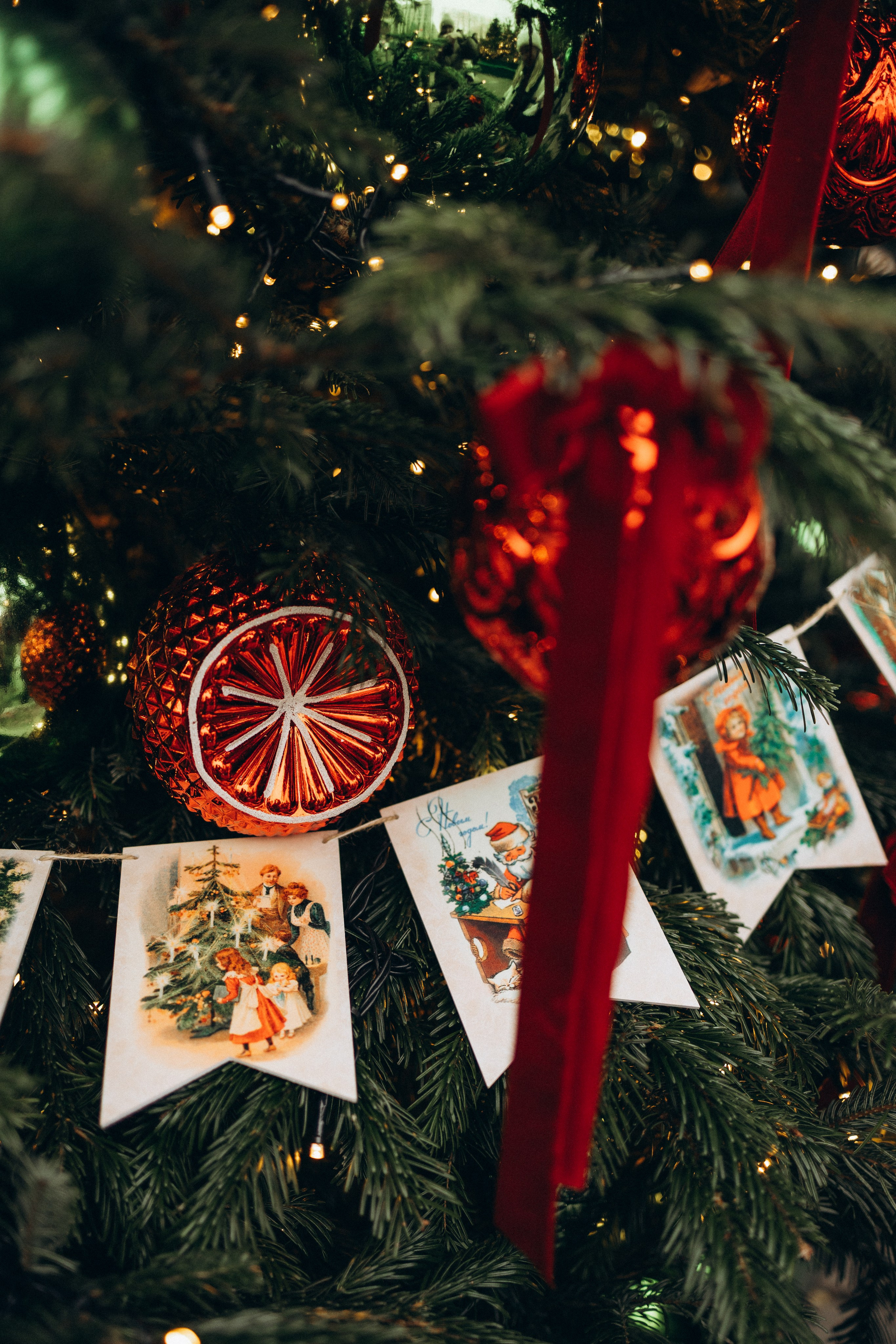 Зимняя прогулка Юлии. Фотограф lifestylе в Москве Пшеничная Анастасия