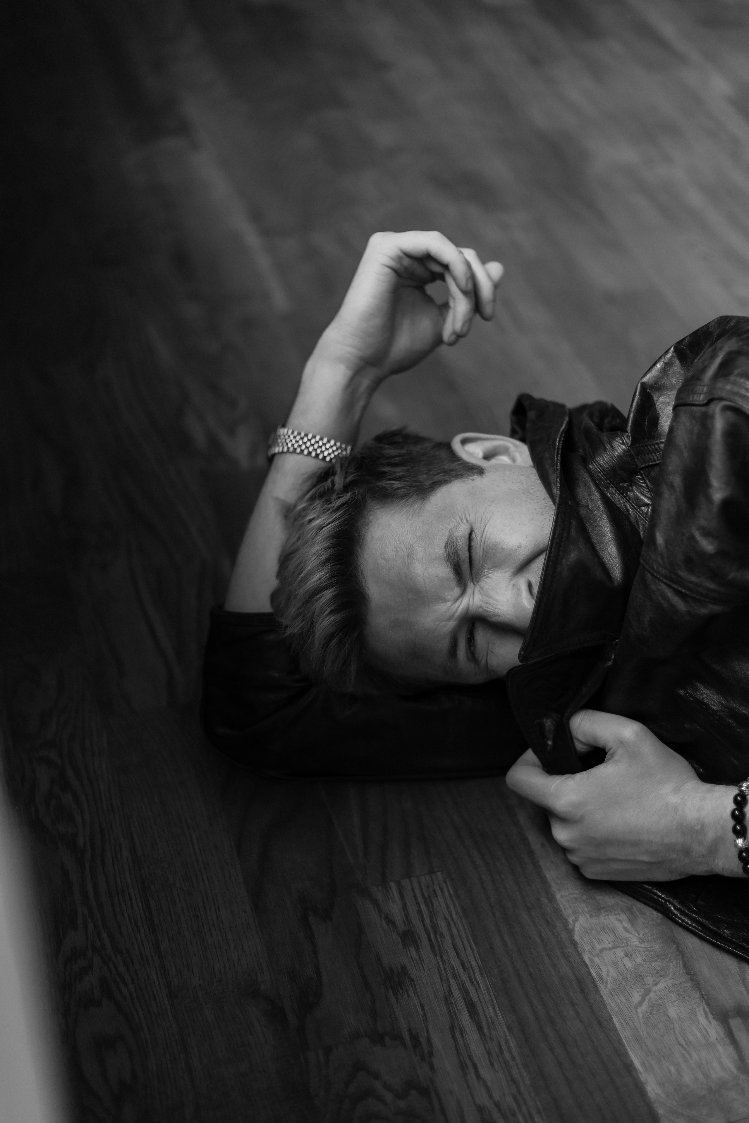 Андрей. Фотограф Москва, Светлана Королева