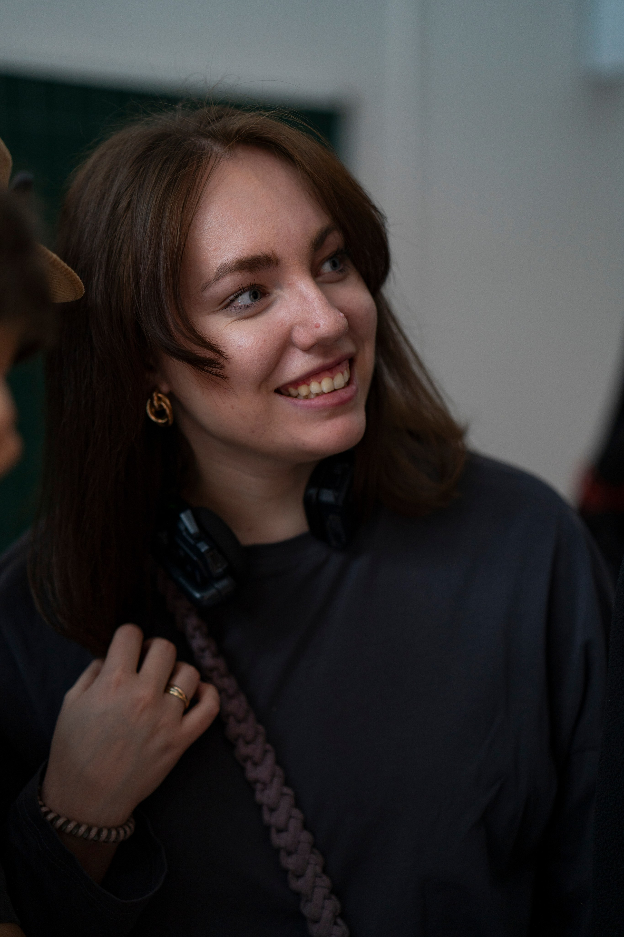 Пётр Натаров / Уроки истории. Творческий и репортажный фотограф в Москве Клим Долгов