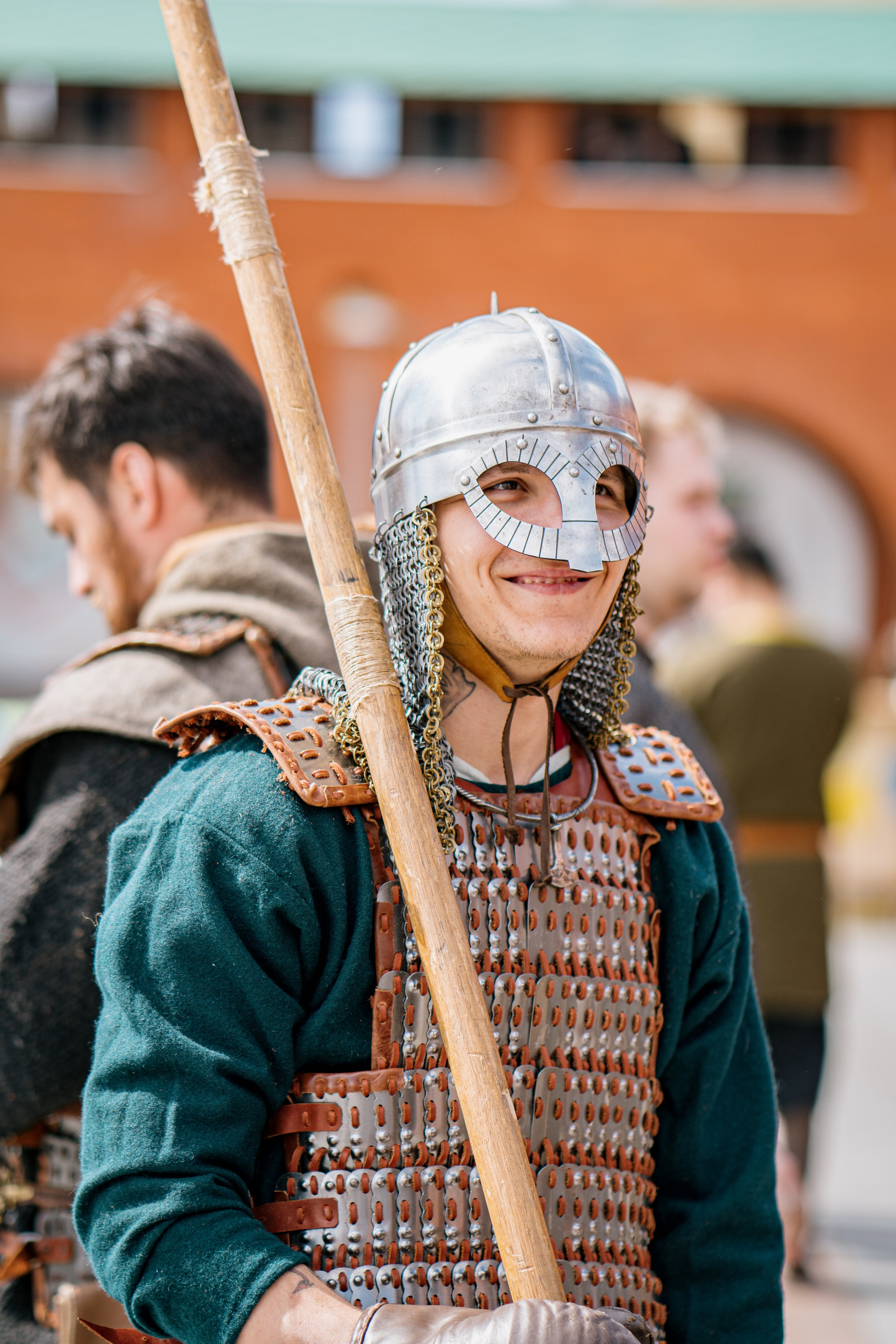 Фестиваль «Наследие» Йошкар-ола. Творческий и репортажный фотограф в Москве Клим Долгов