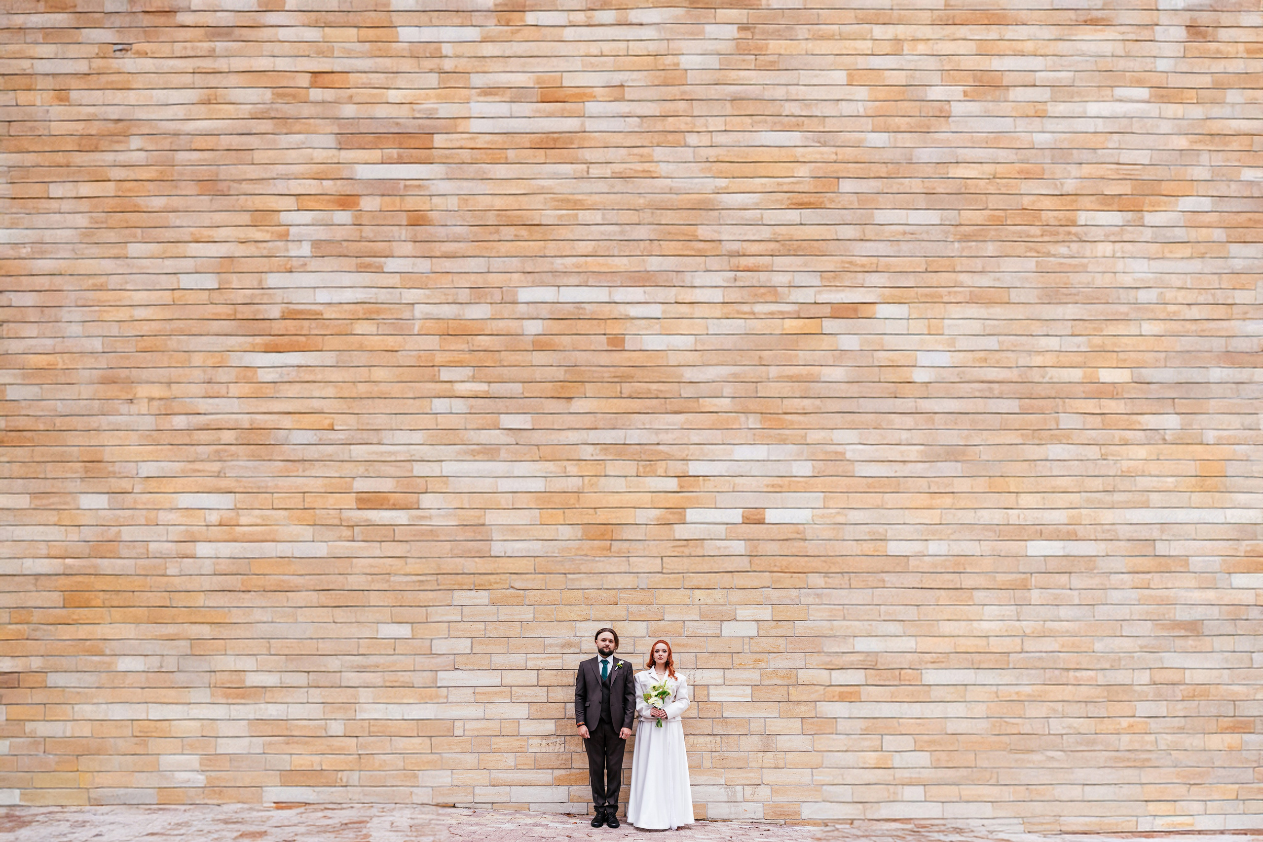 Свадебная фотосъемка. Фотограф Алексей Воронов