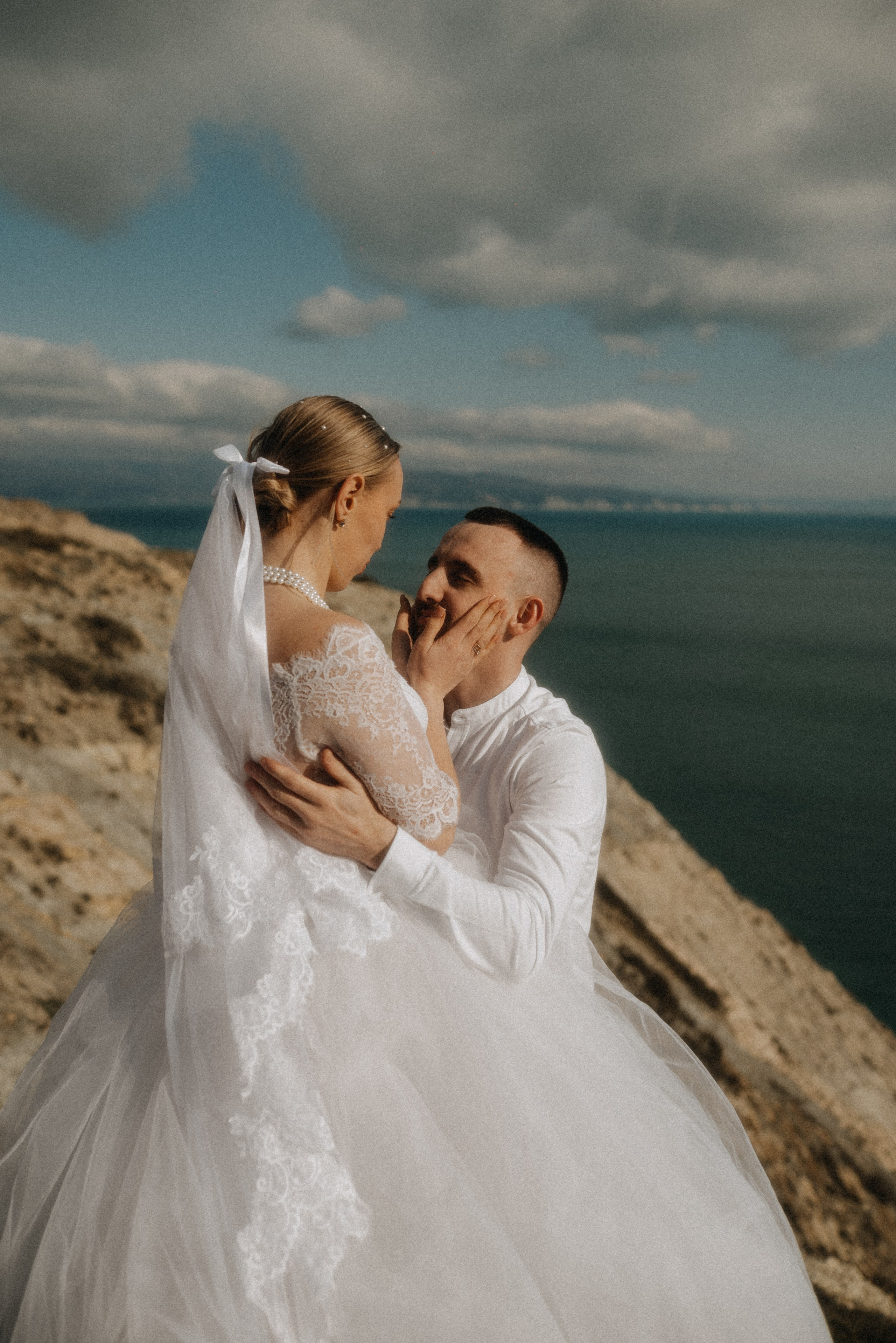 Иван и Яна|Новороссийск. Фотограф Санкт-Петербург, Новороссийск