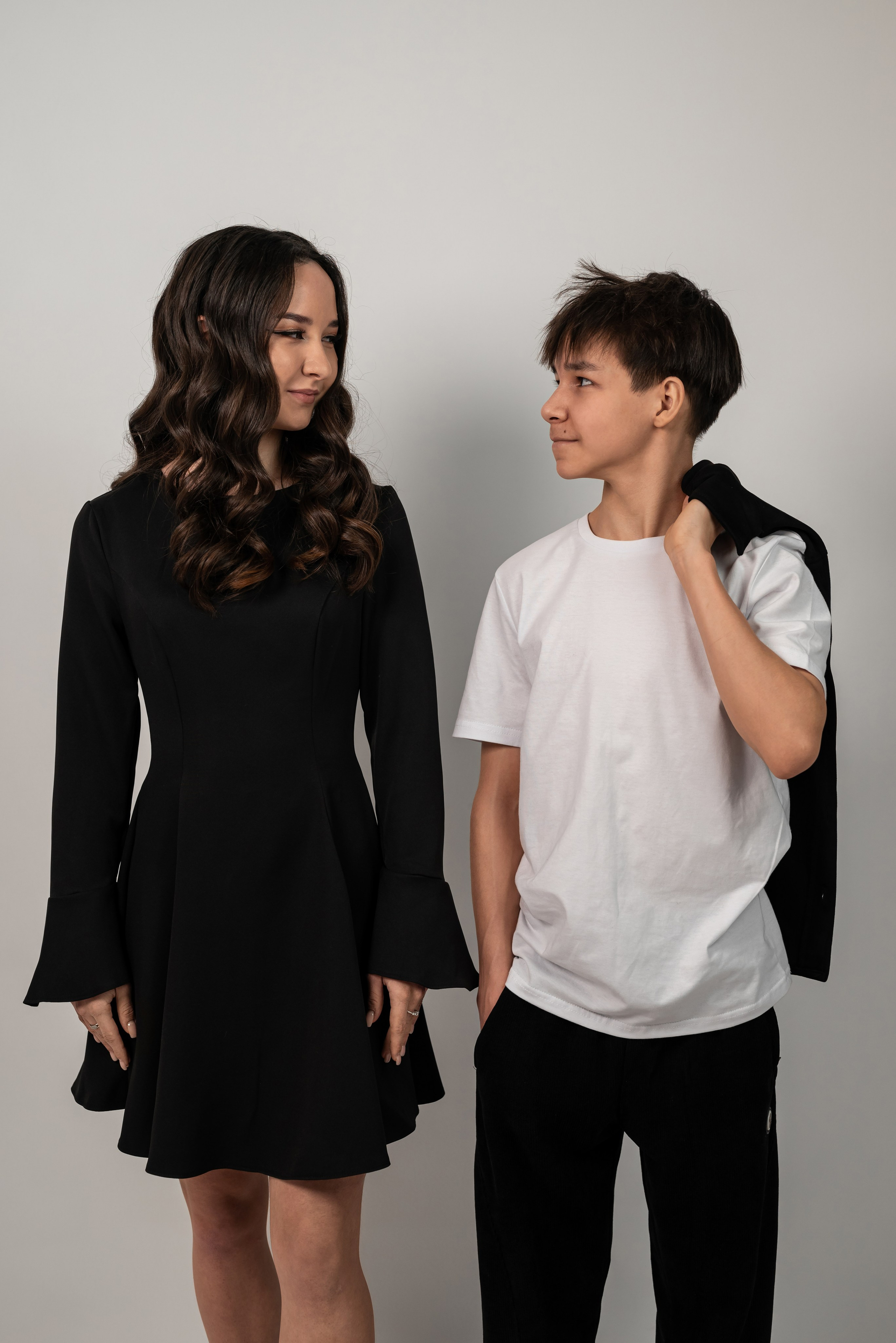 Камилла и Радмир. Фотограф в городе Салават