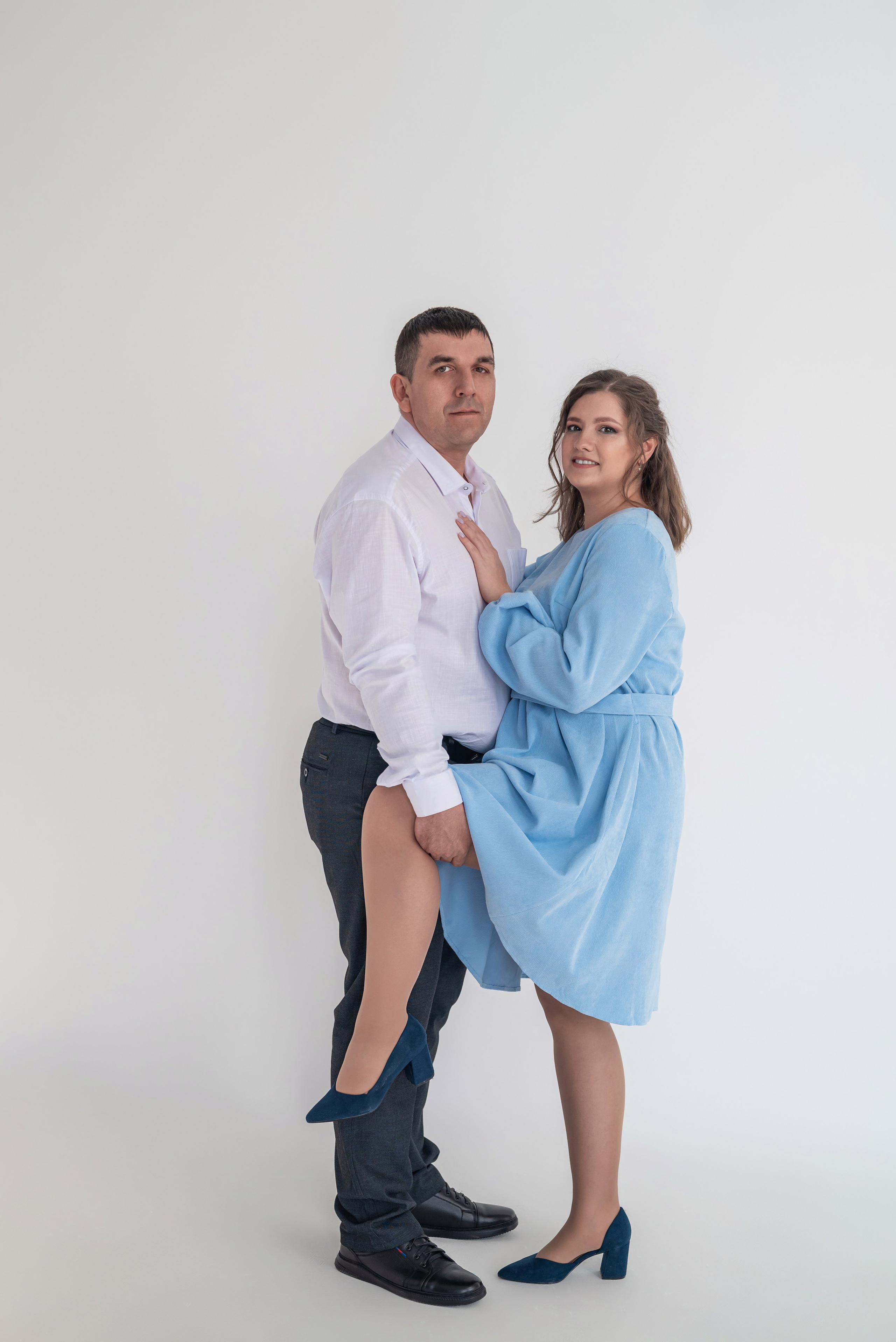 Алексей и Карина. Фотограф в городе Салават