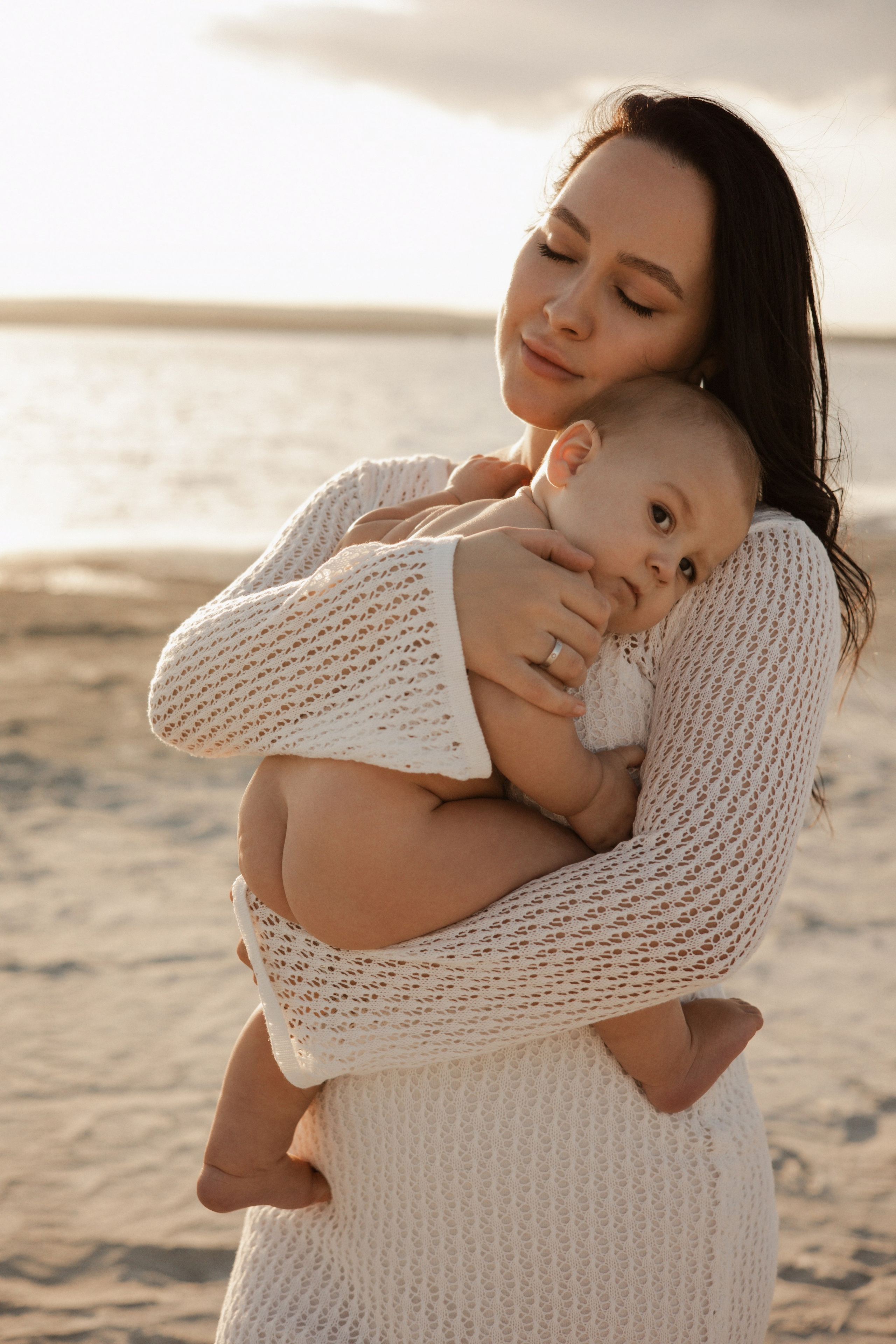 Женя семейная. Фотограф Губанова Ирина