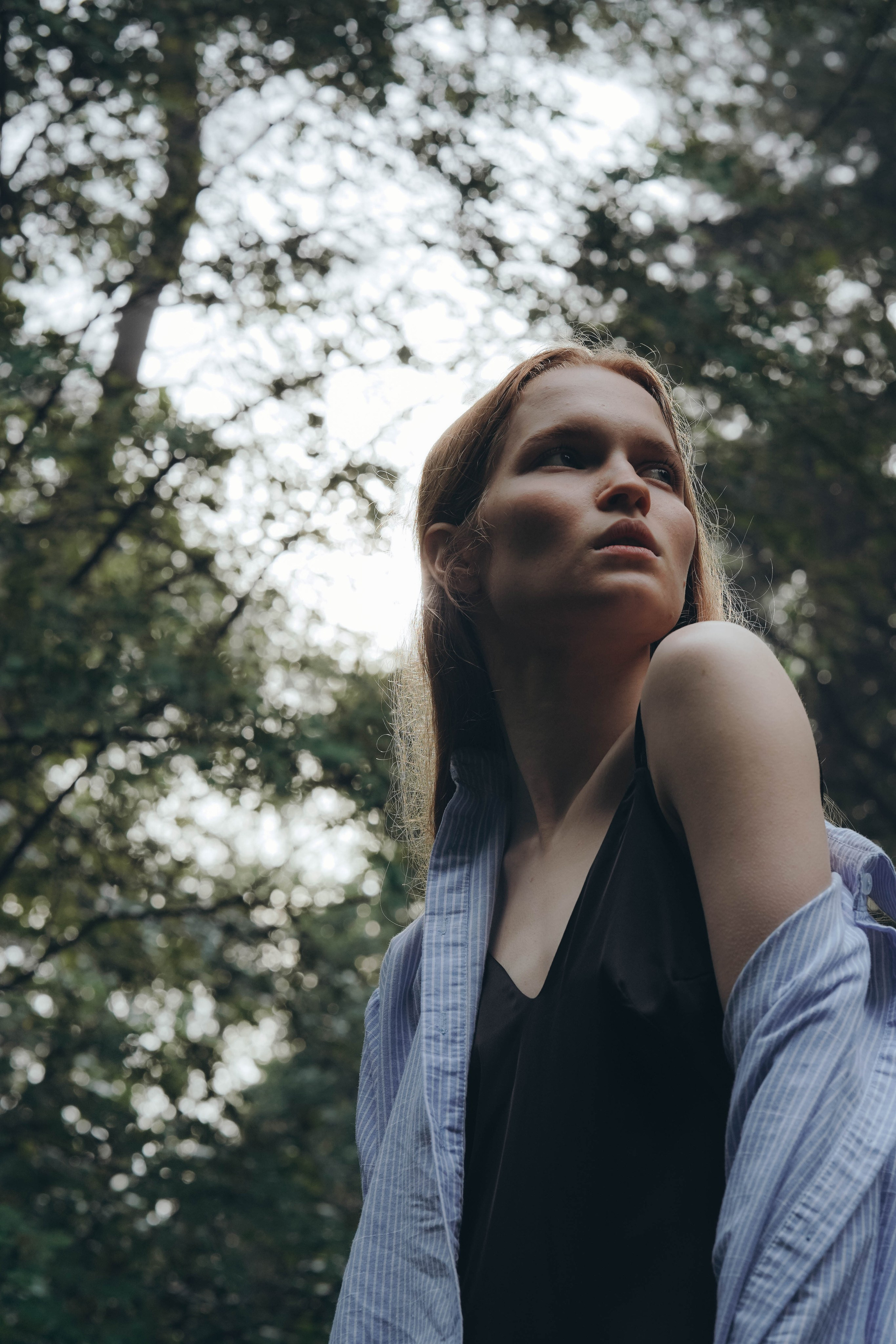 Ее тело — храм, мой Бог — свет. Семейный и свадебный фотограф