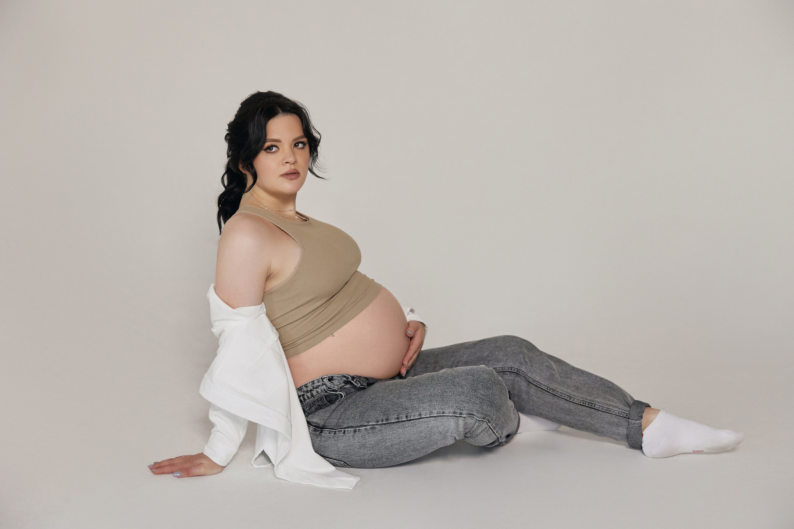 Беременность