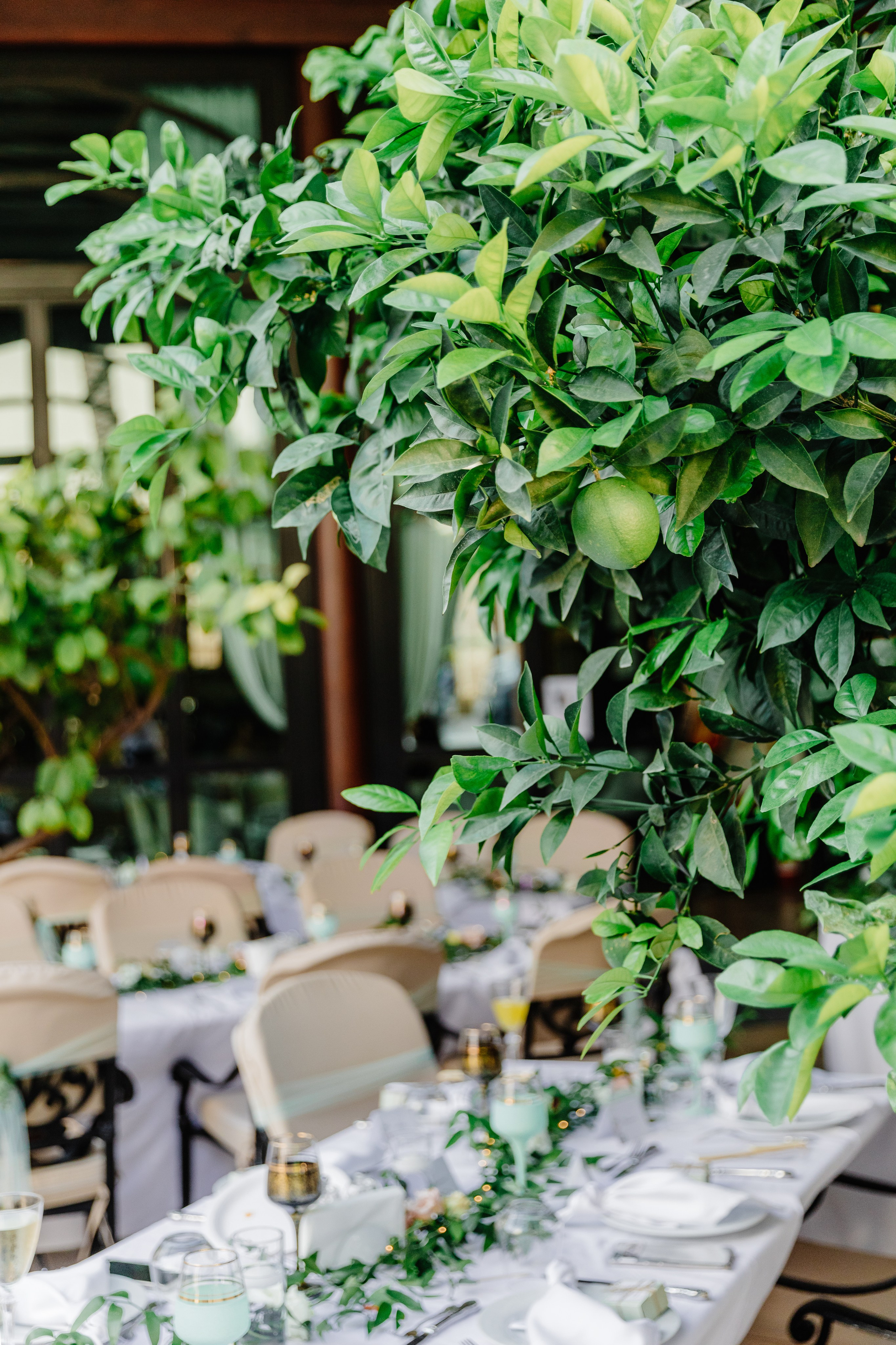 История Гузель и Андрея