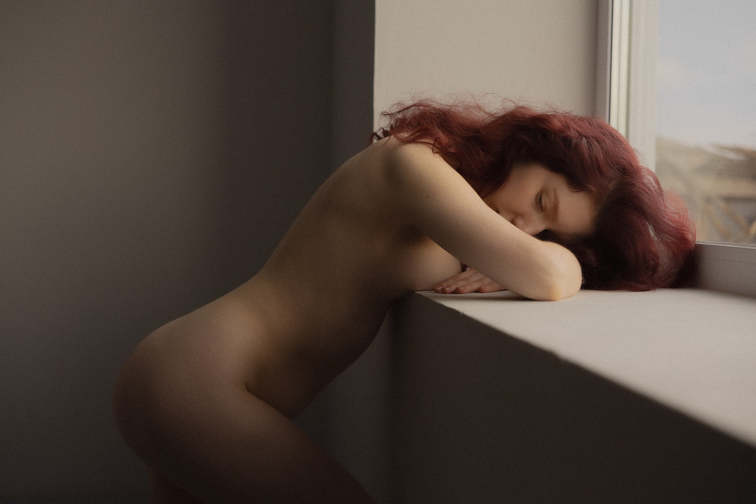 Ангелина. Портретный фотограф в Уфе