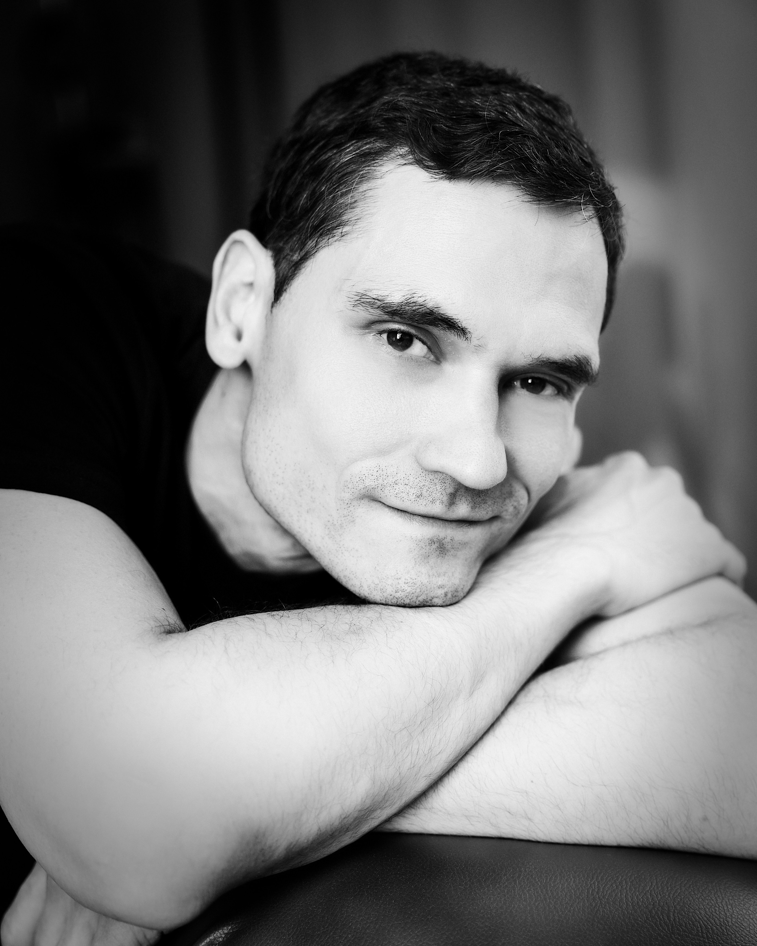 Александр. Коцаба Виктория фотограф в Москве